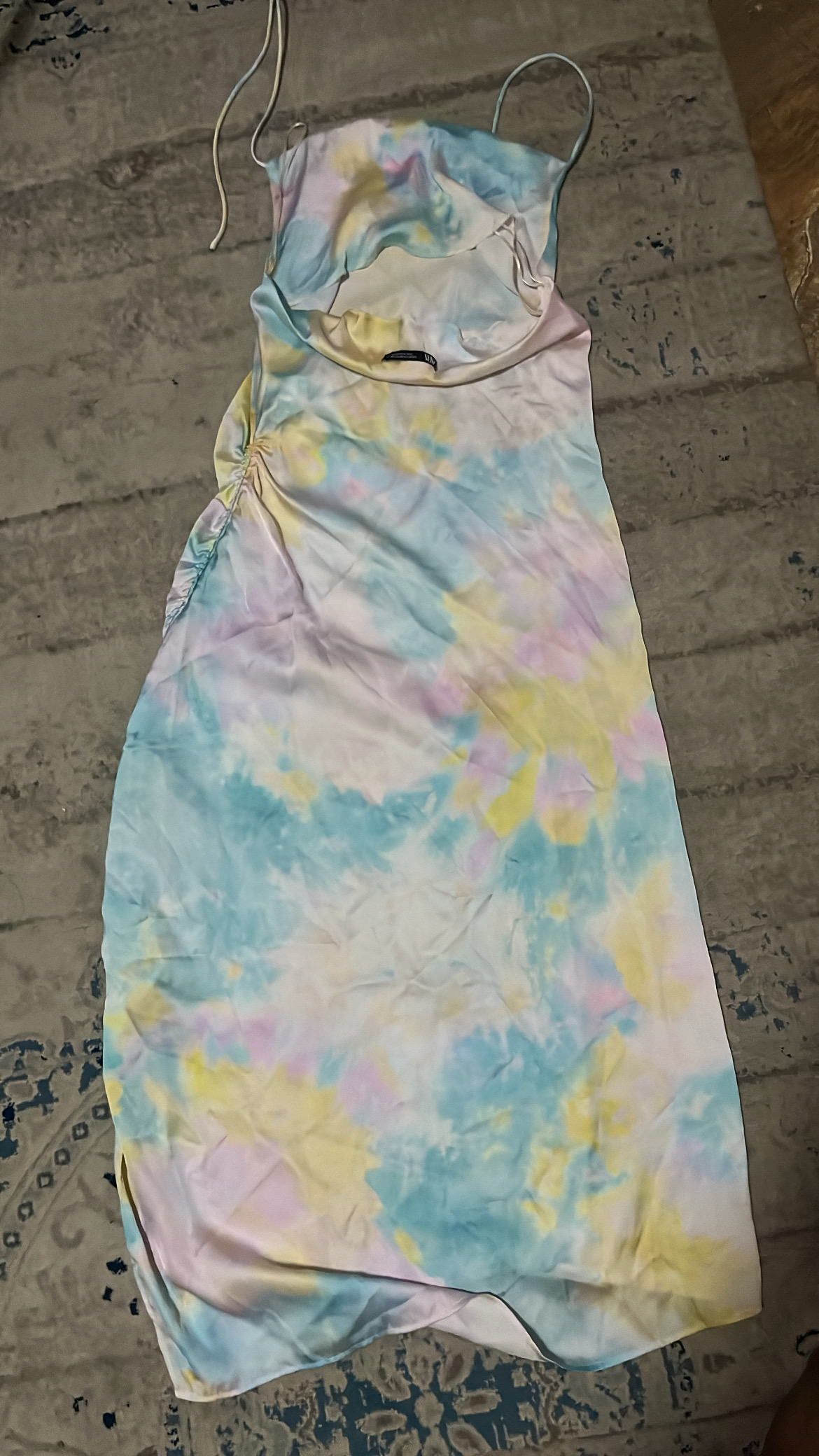 Robe zara