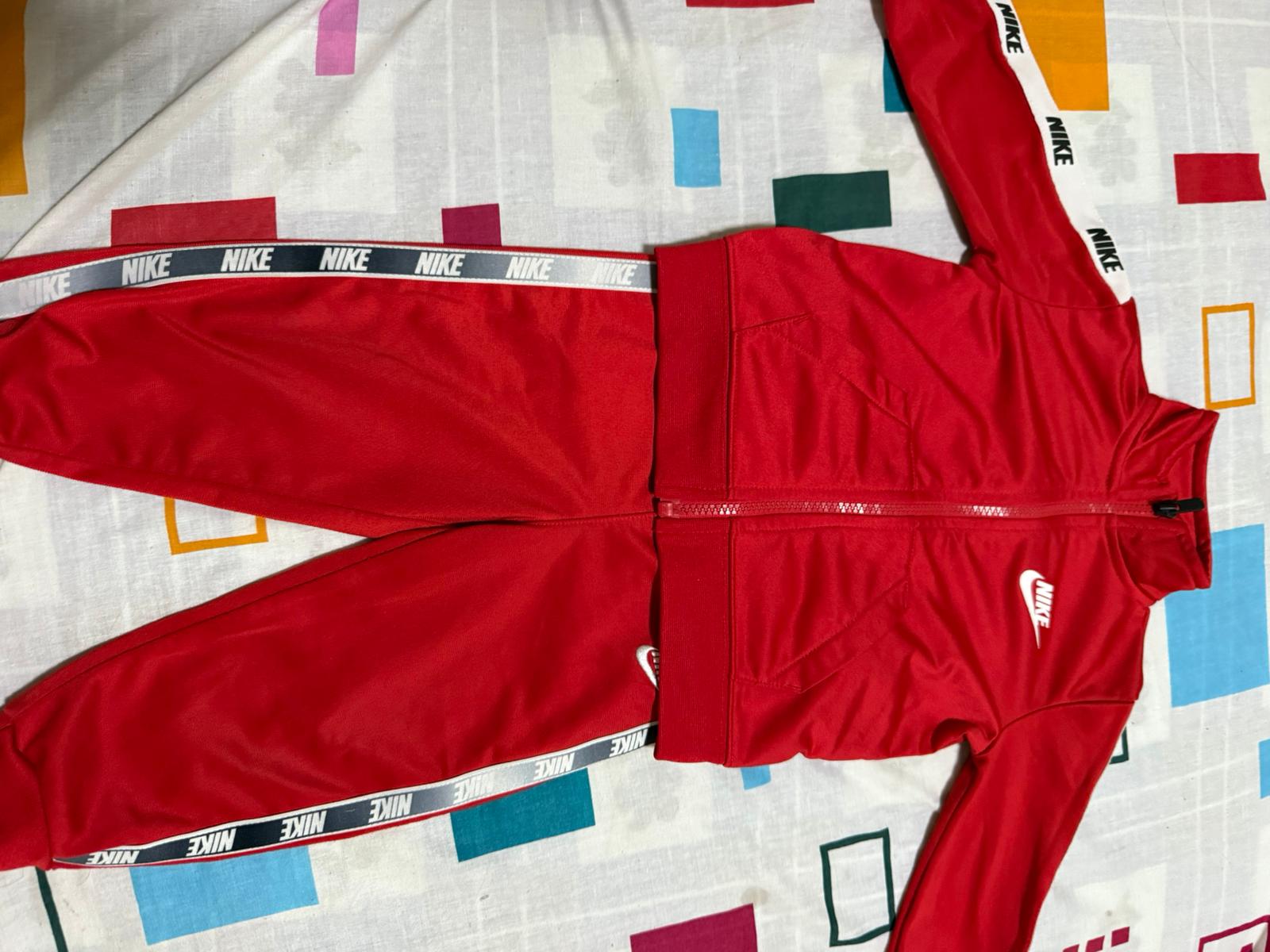 Ensemble Nike ( 12-18mois) – Image 2