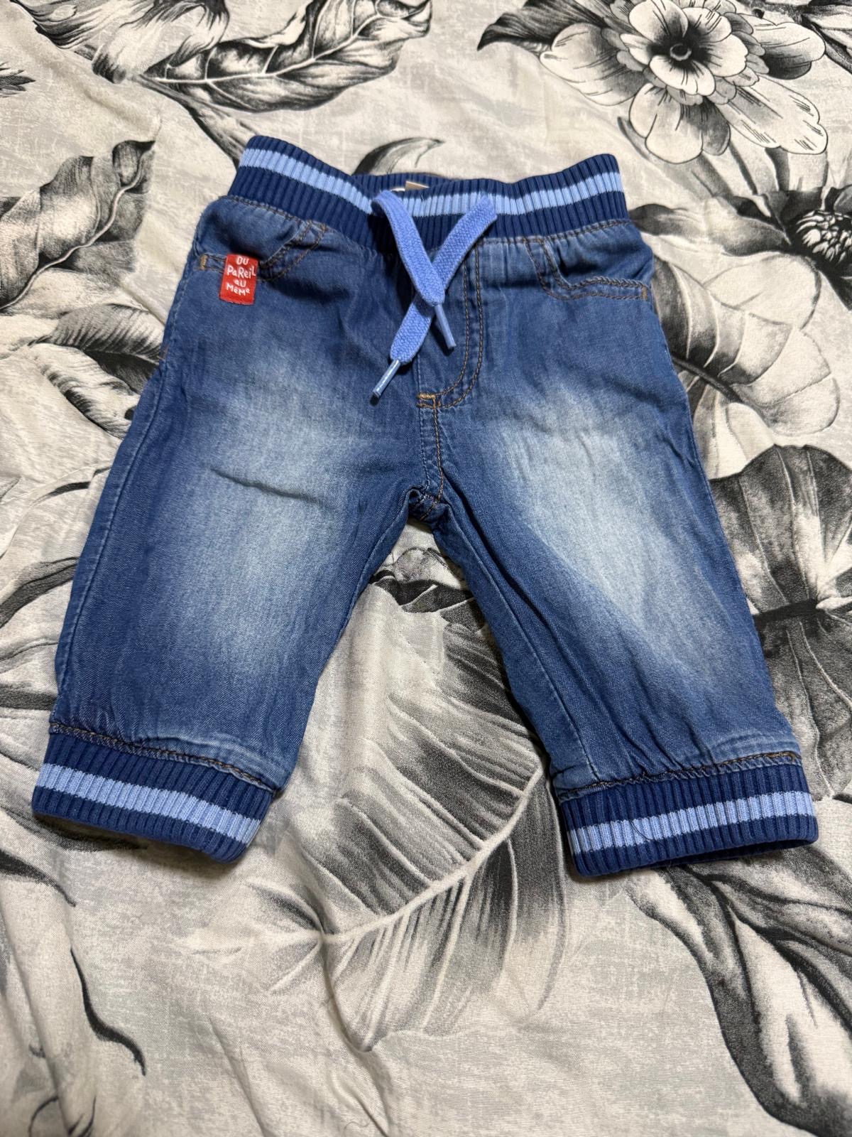 Pantalon ( 3 à 6 mois )