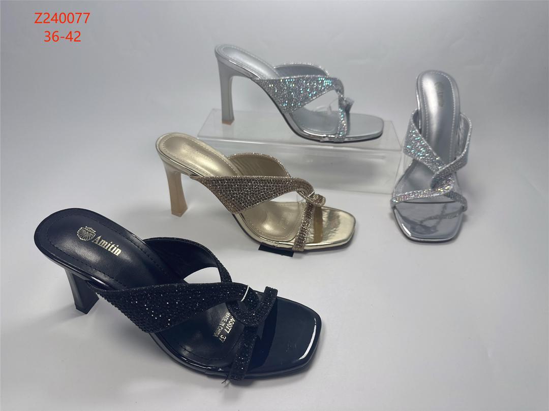 Chaussures pour Femmes – Image 3
