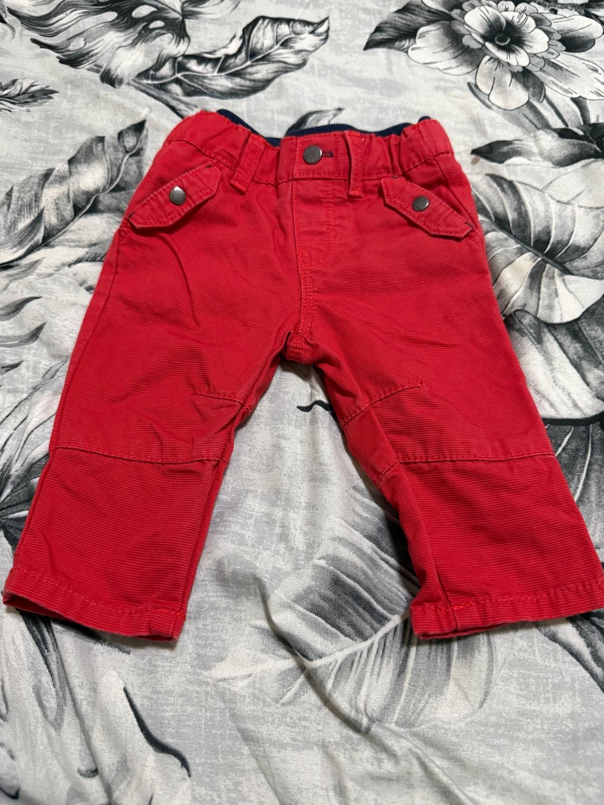 Pantalon ( 3 à 6 mois )