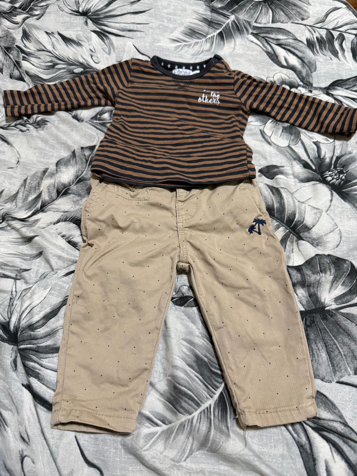 Ensemble ( 3 mois )