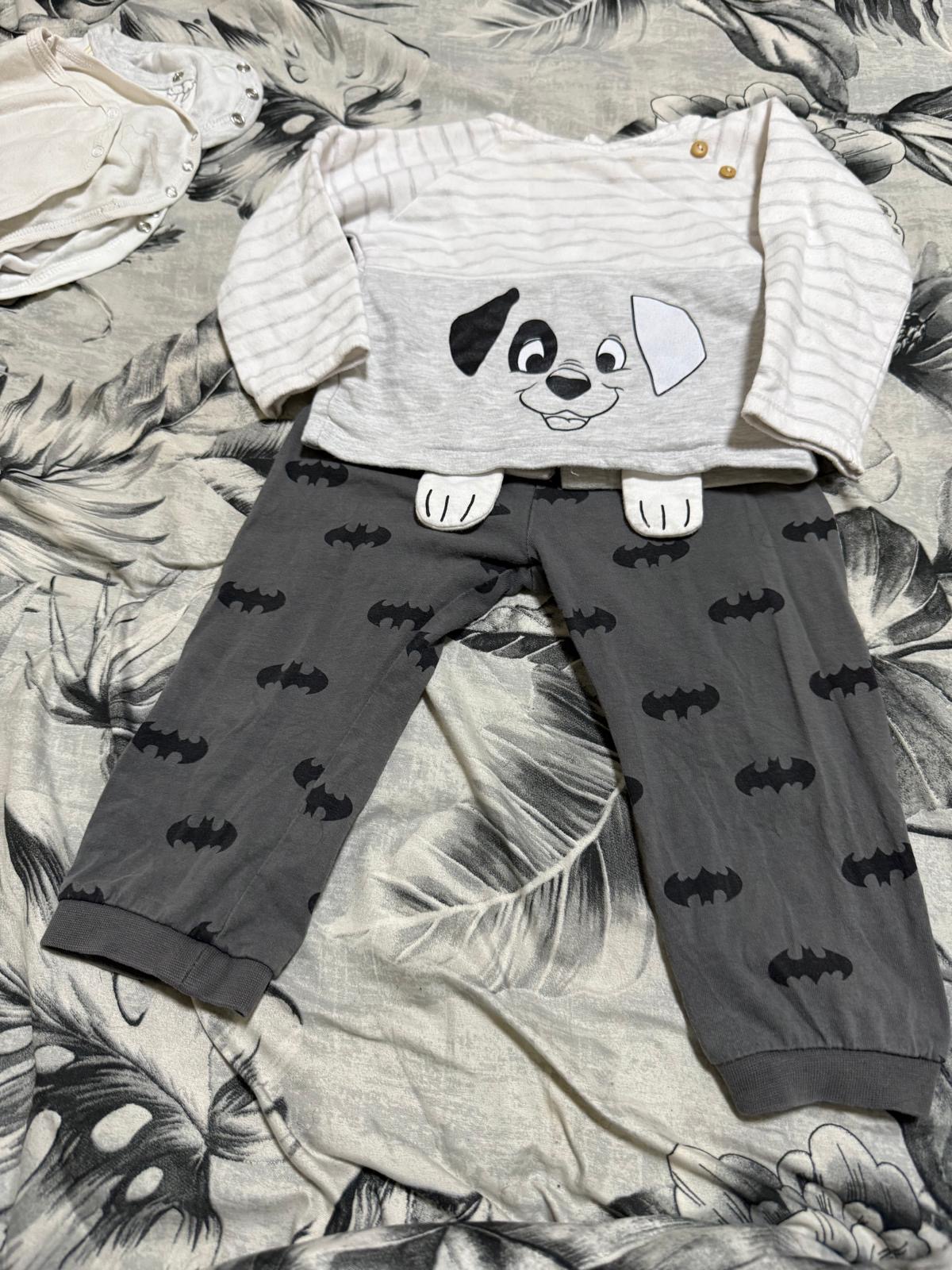 Pyjama ( 6 mois )