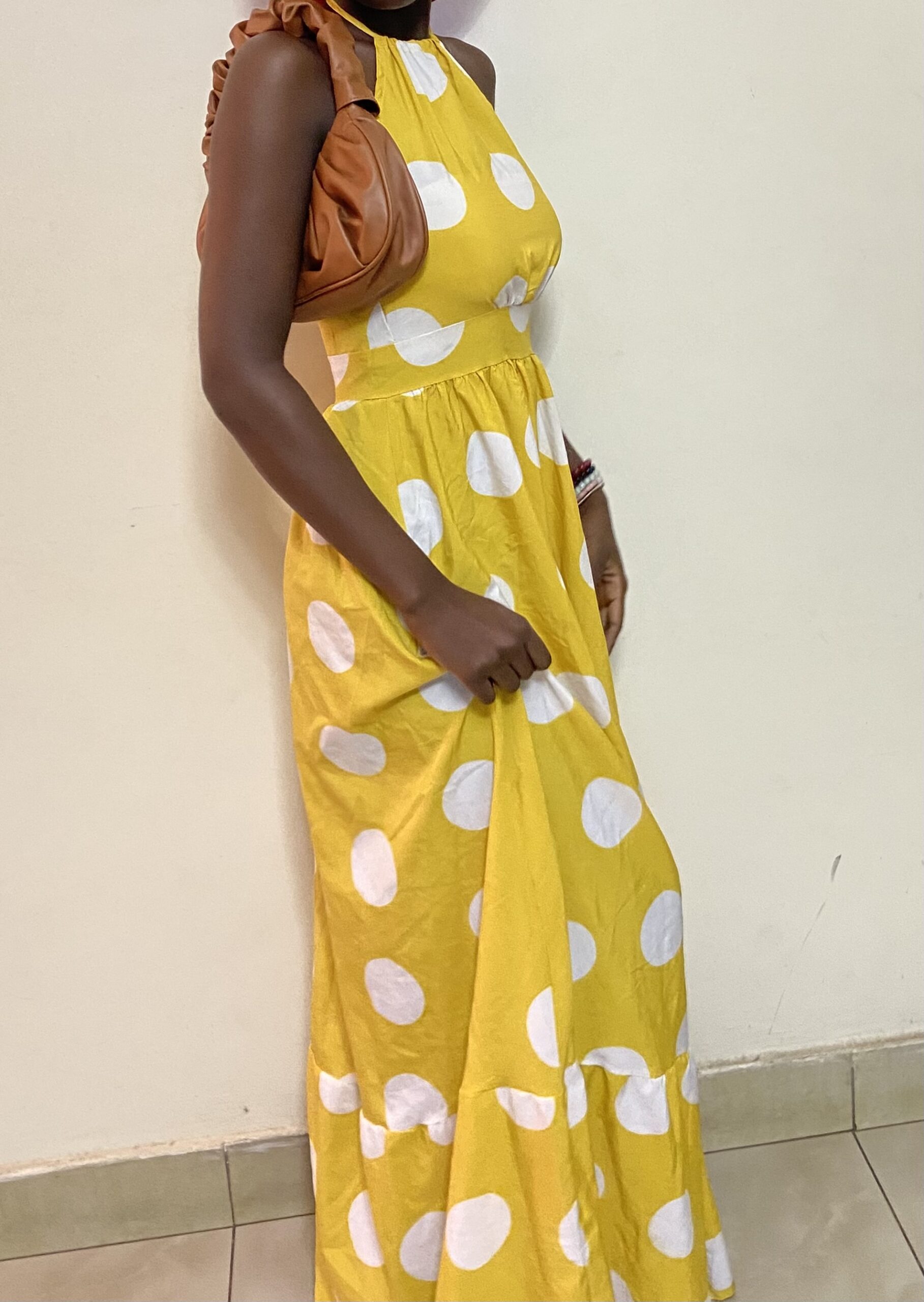 Robe SHEIN taille S