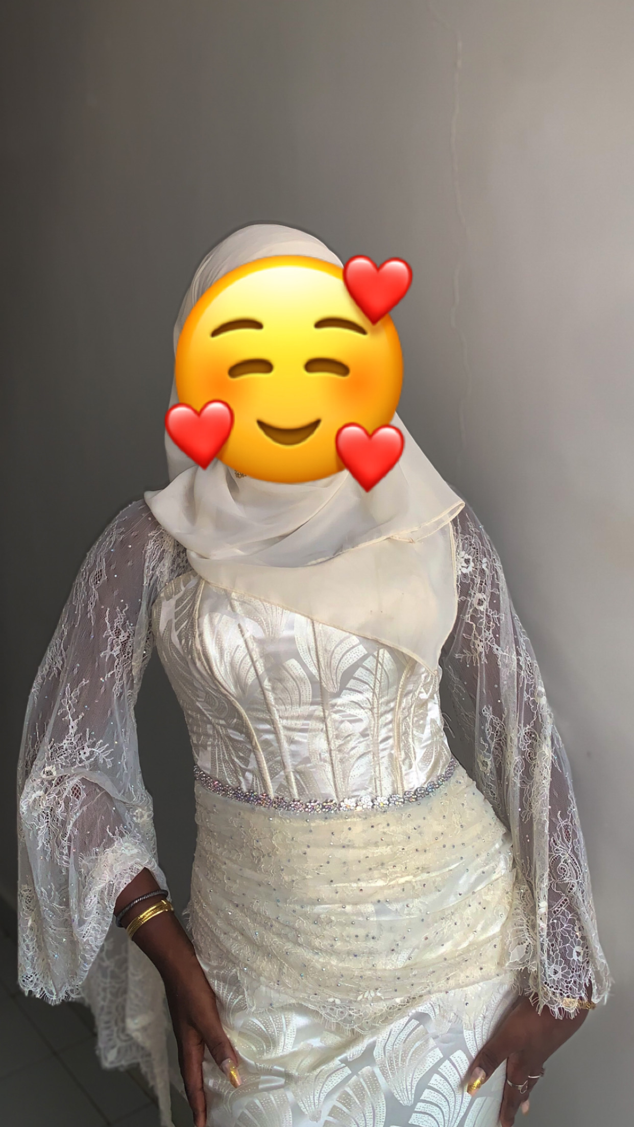 Robe Événement