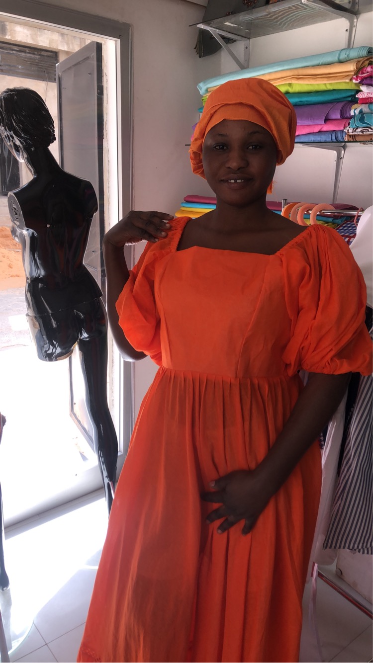 Robe pour femme – Image 3