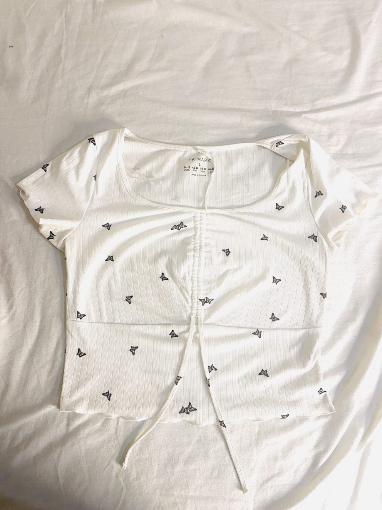 Haut primark