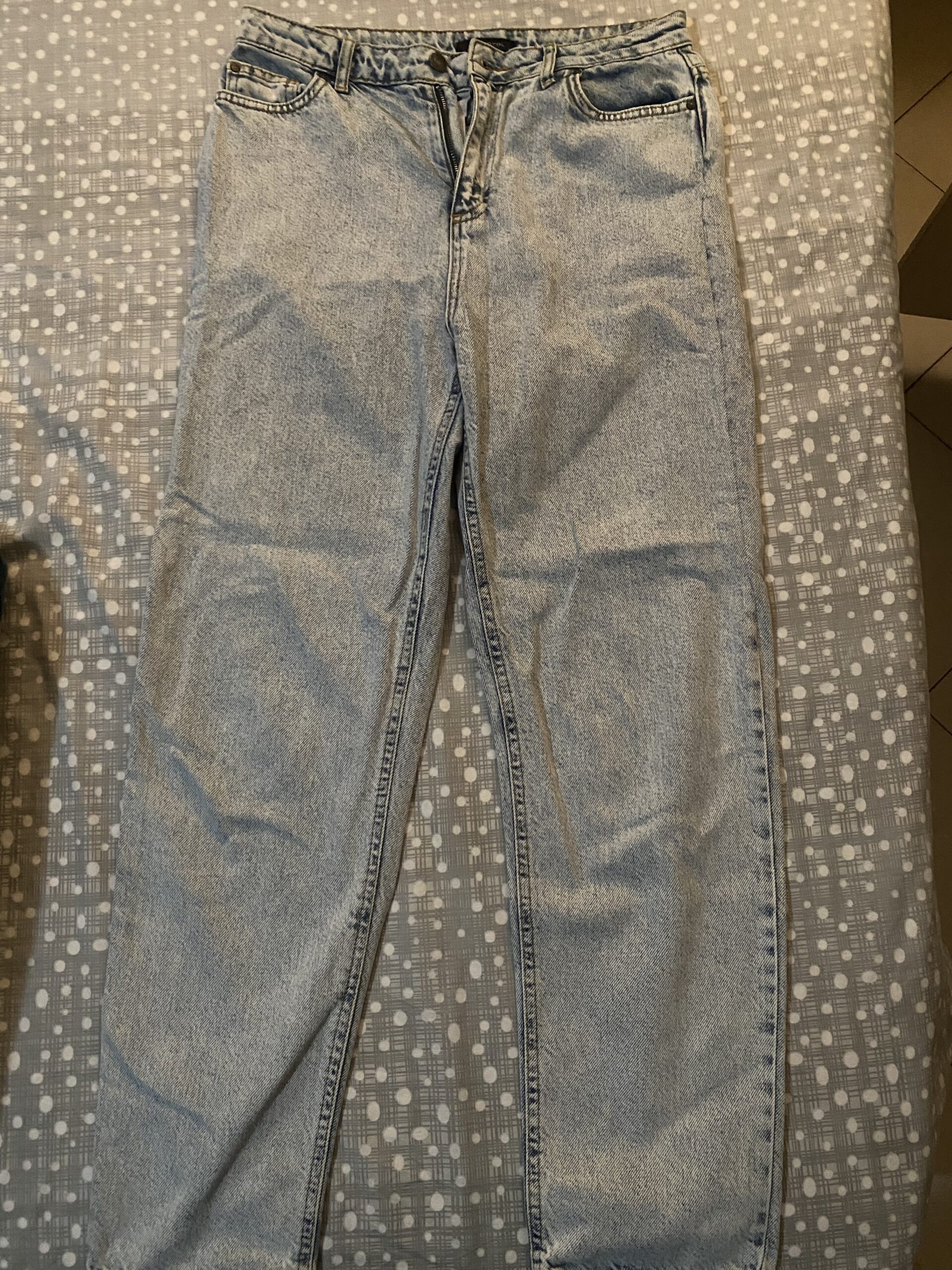 Jean