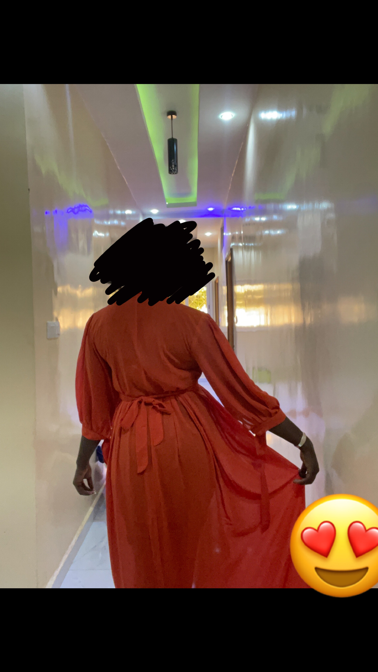 Robe pour femmes – Image 3