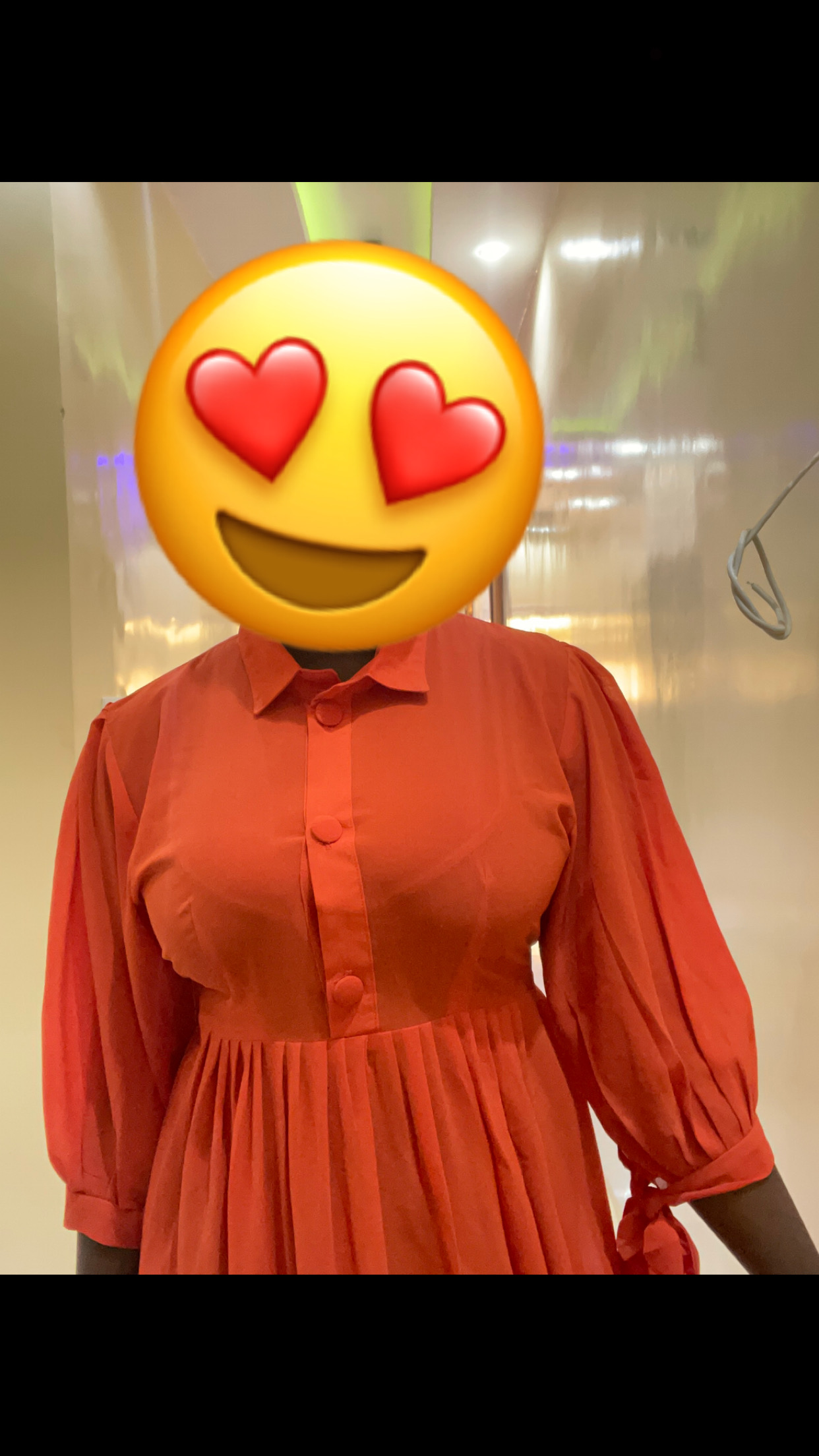 Robe pour femmes