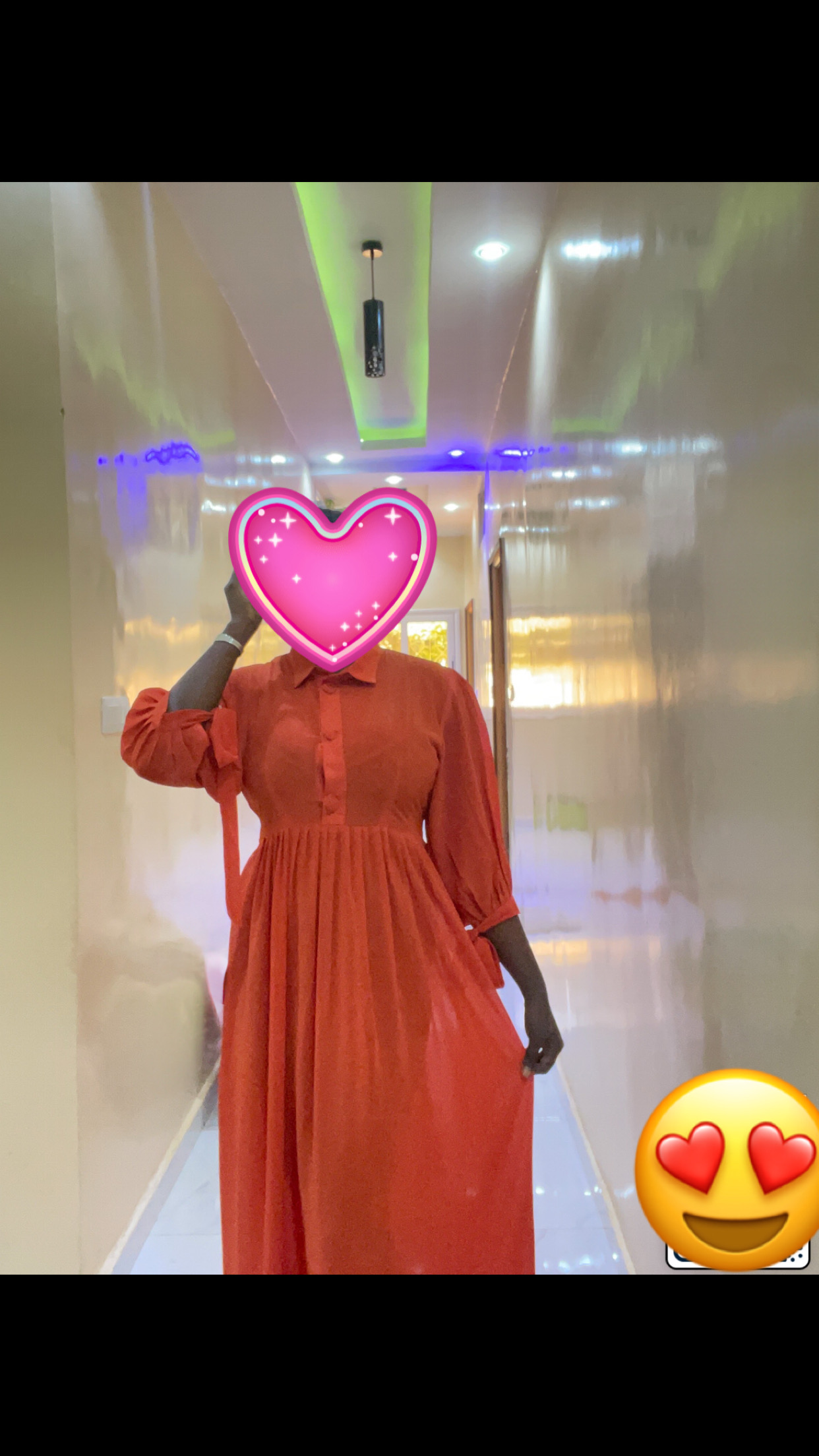Robe pour femmes – Image 2