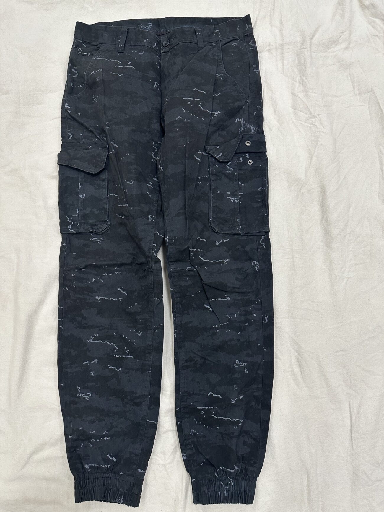 Pantalon taille M
