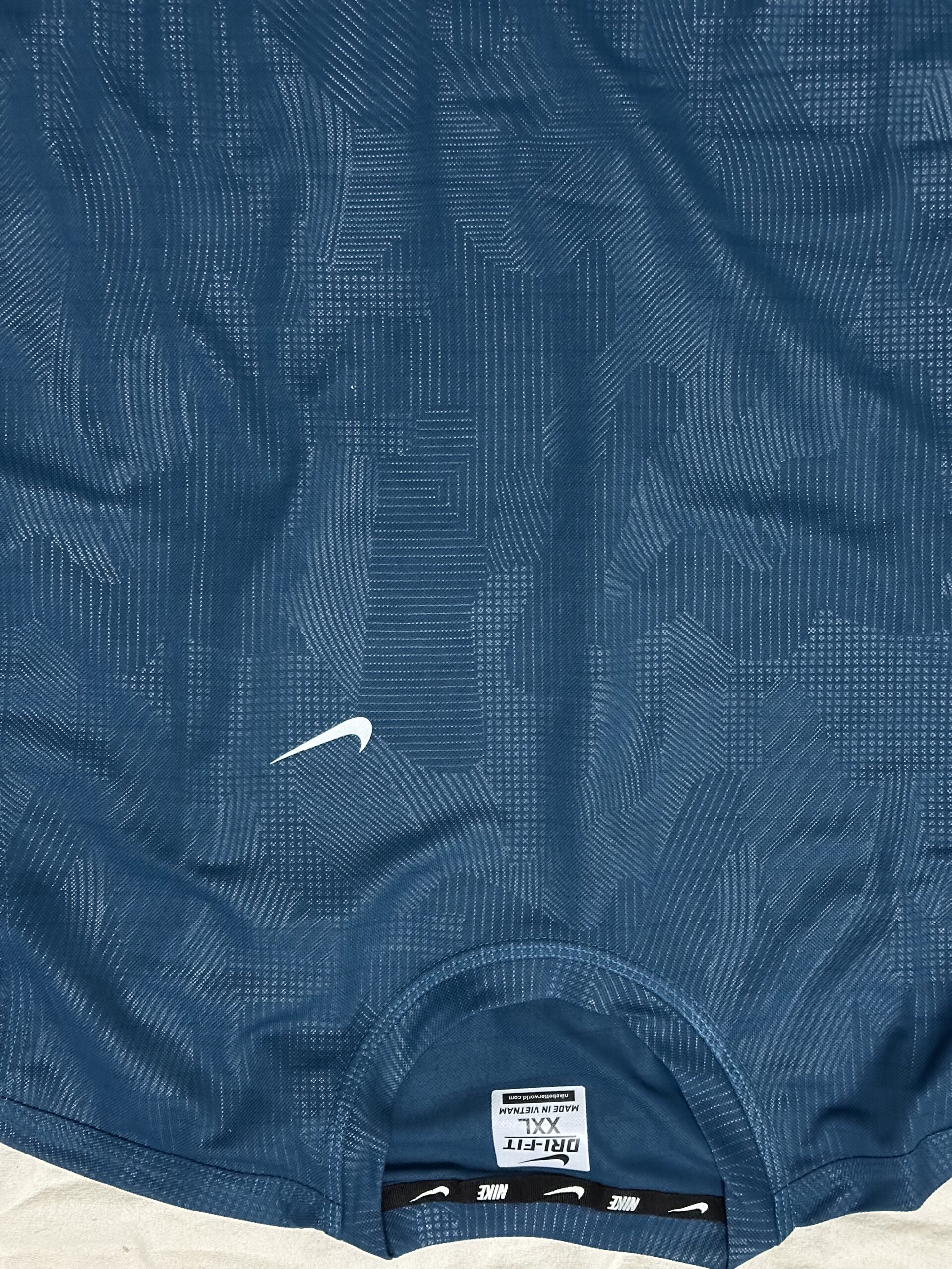 Nike ( Taille XXL) – Image 2