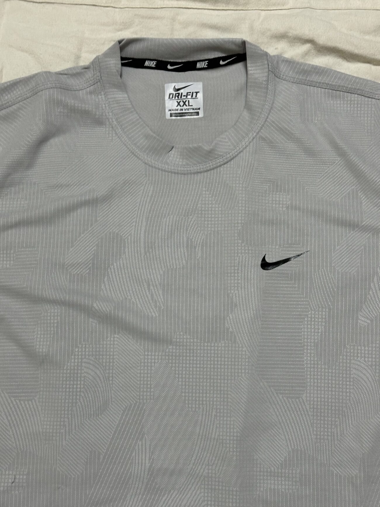 Nike ( taille XXL)