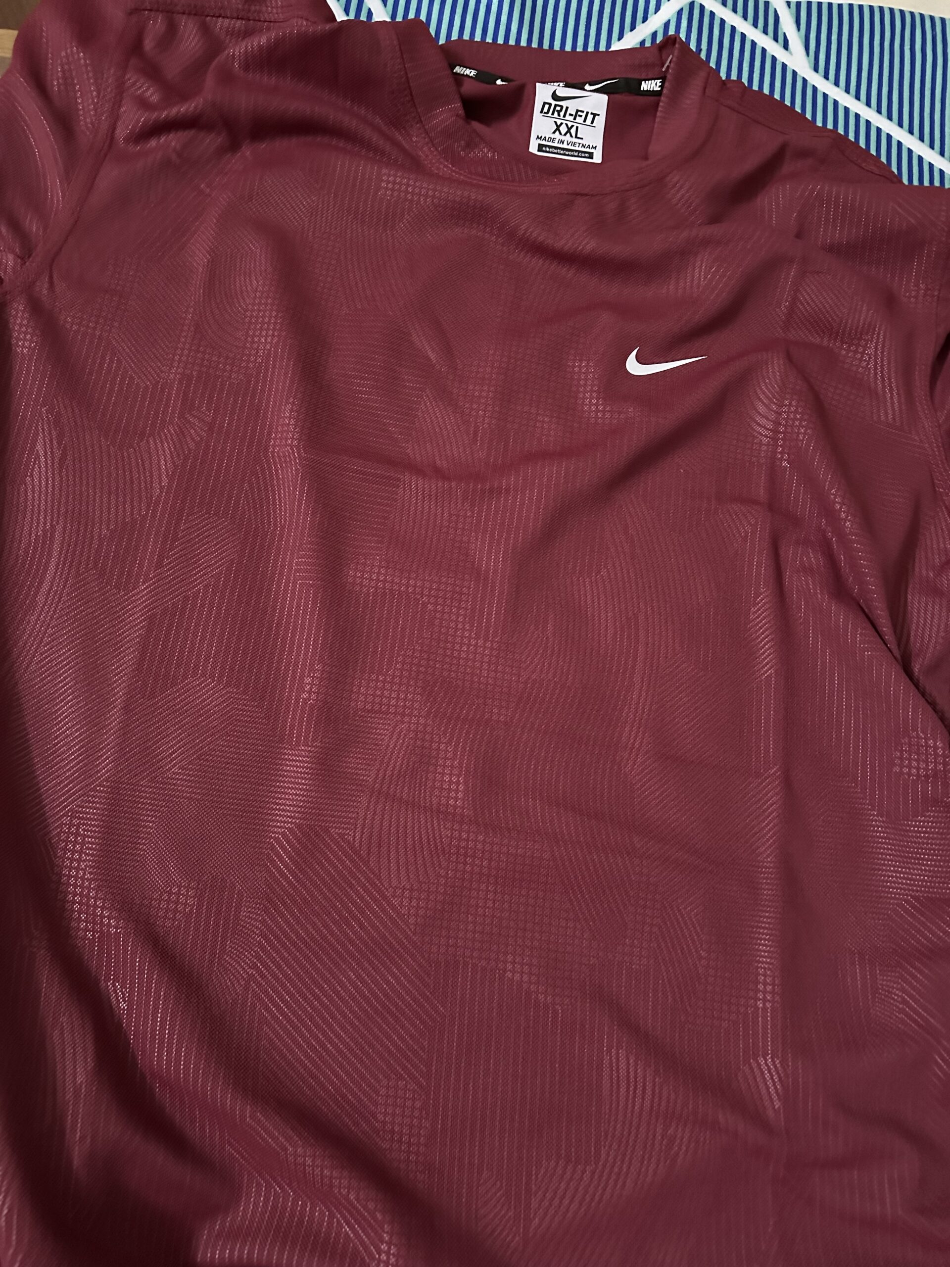 Nike ( taille XXL) – Image 2