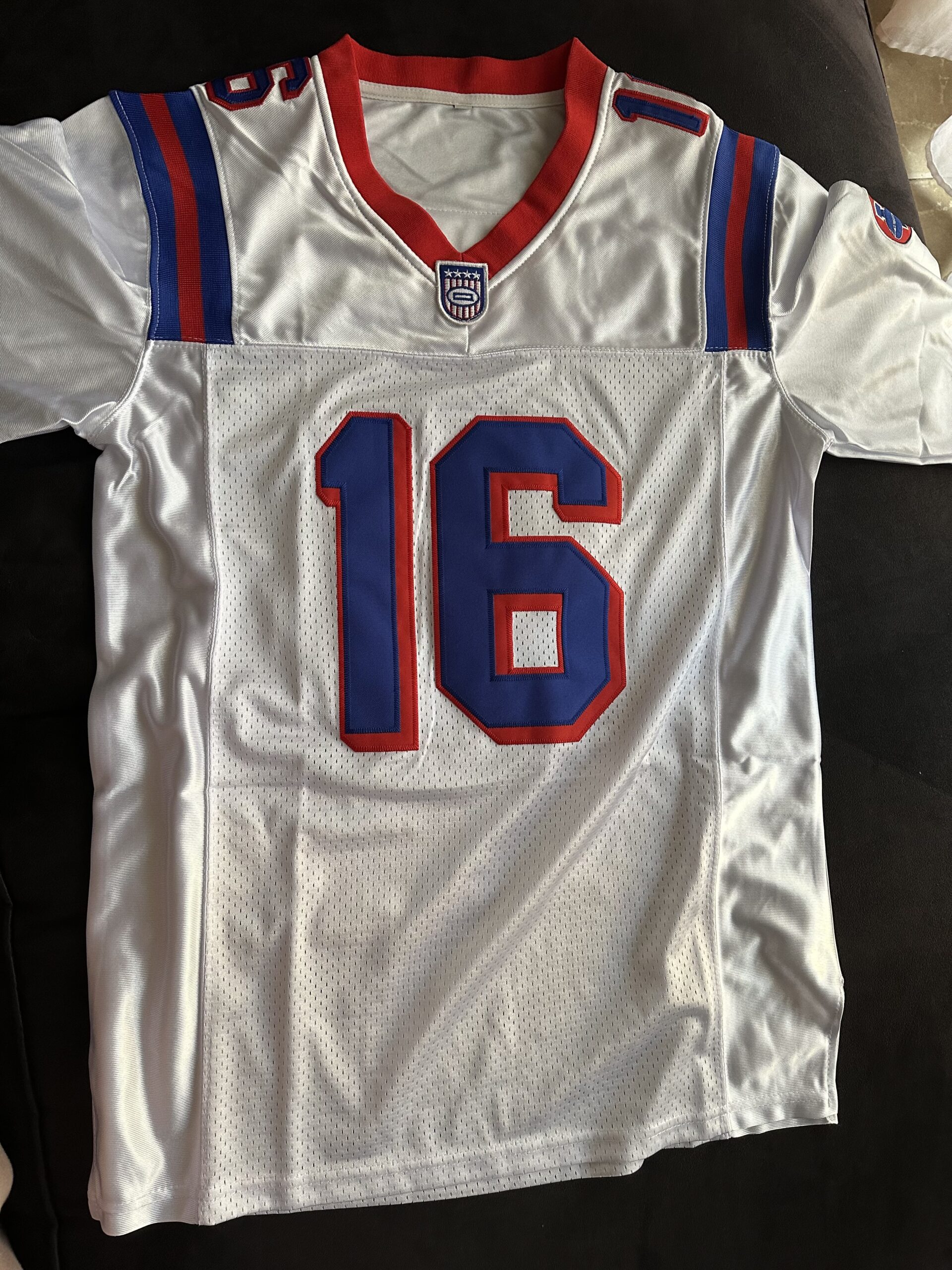 NFL tee shirt