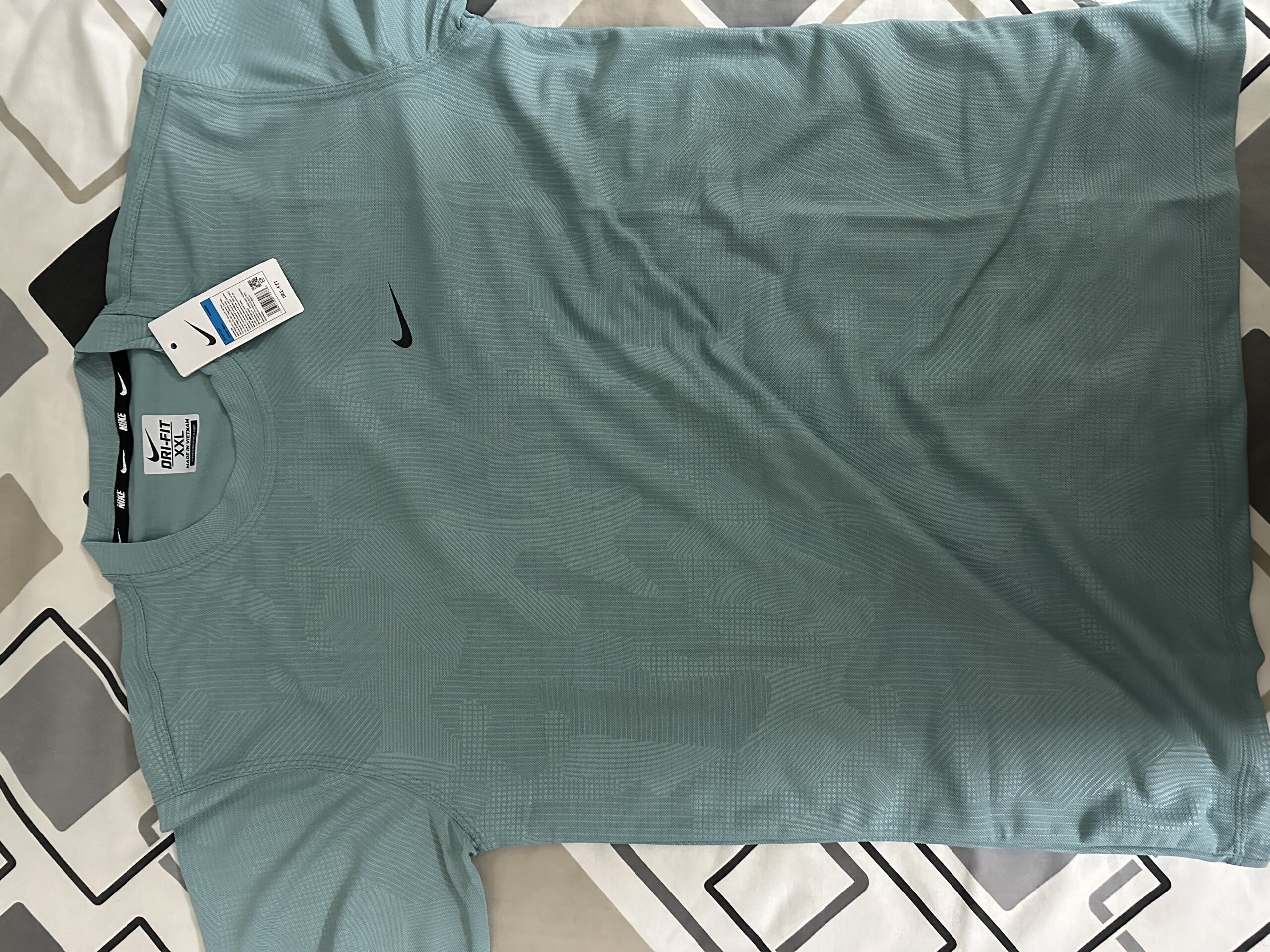 Nike ( taille xxl ) – Image 2