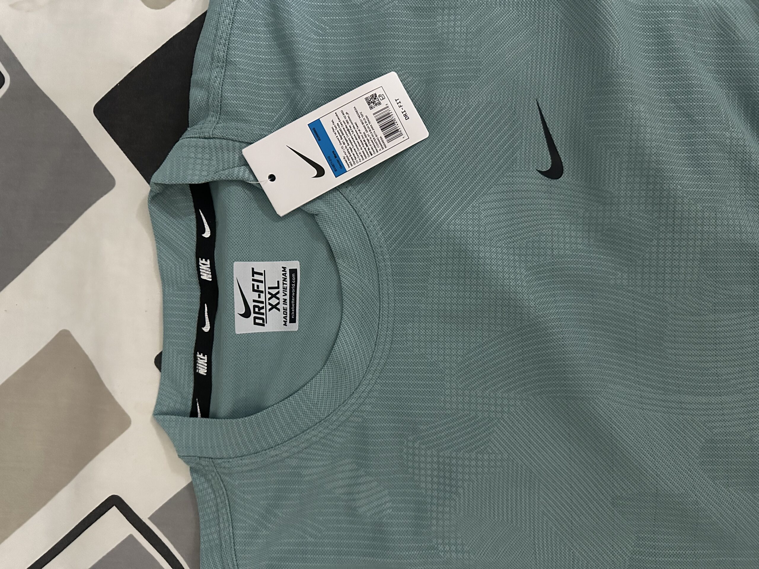 Nike ( taille xxl )