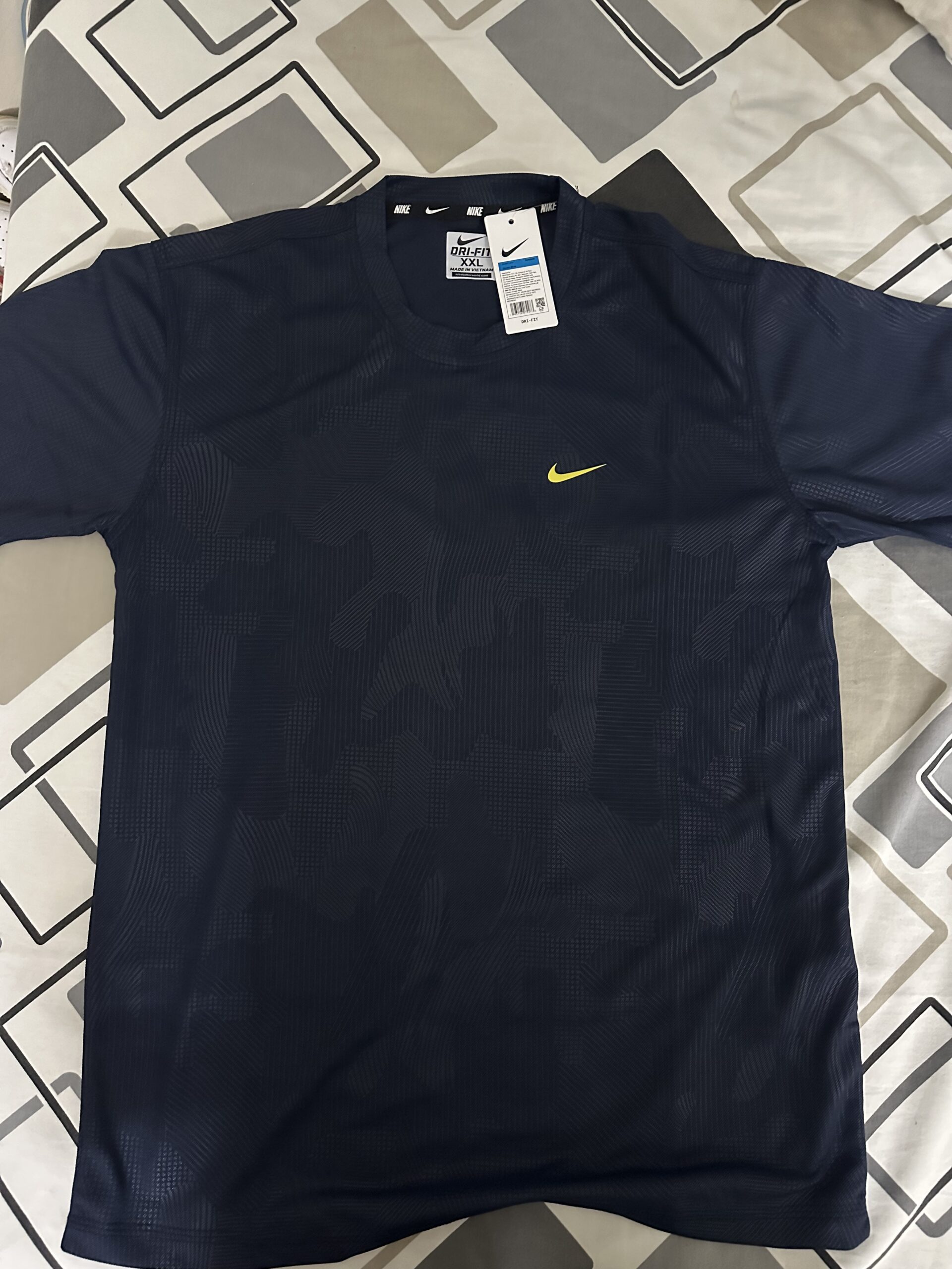 Nike ( taille XXL) – Image 2