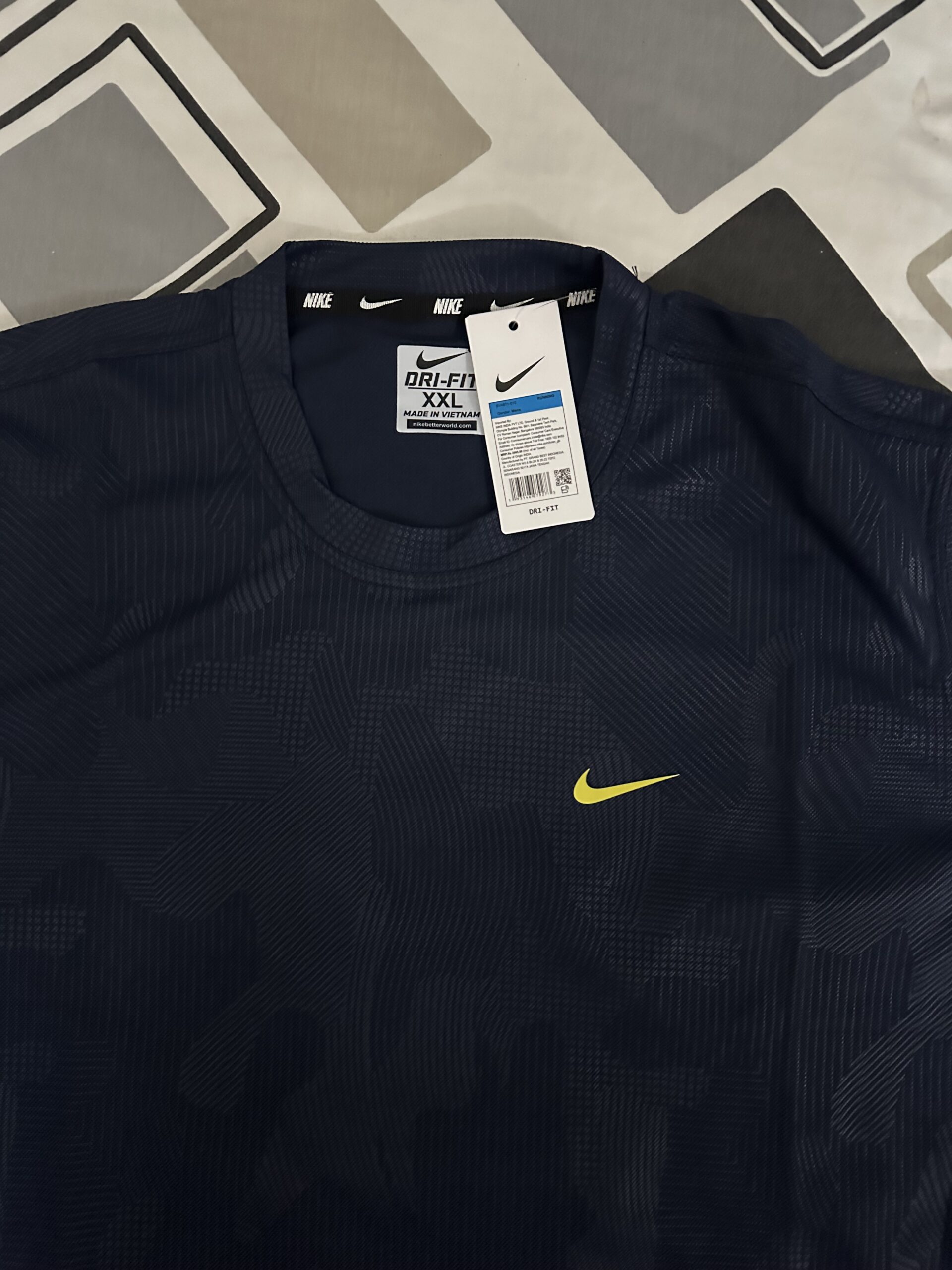 Nike ( taille XXL)