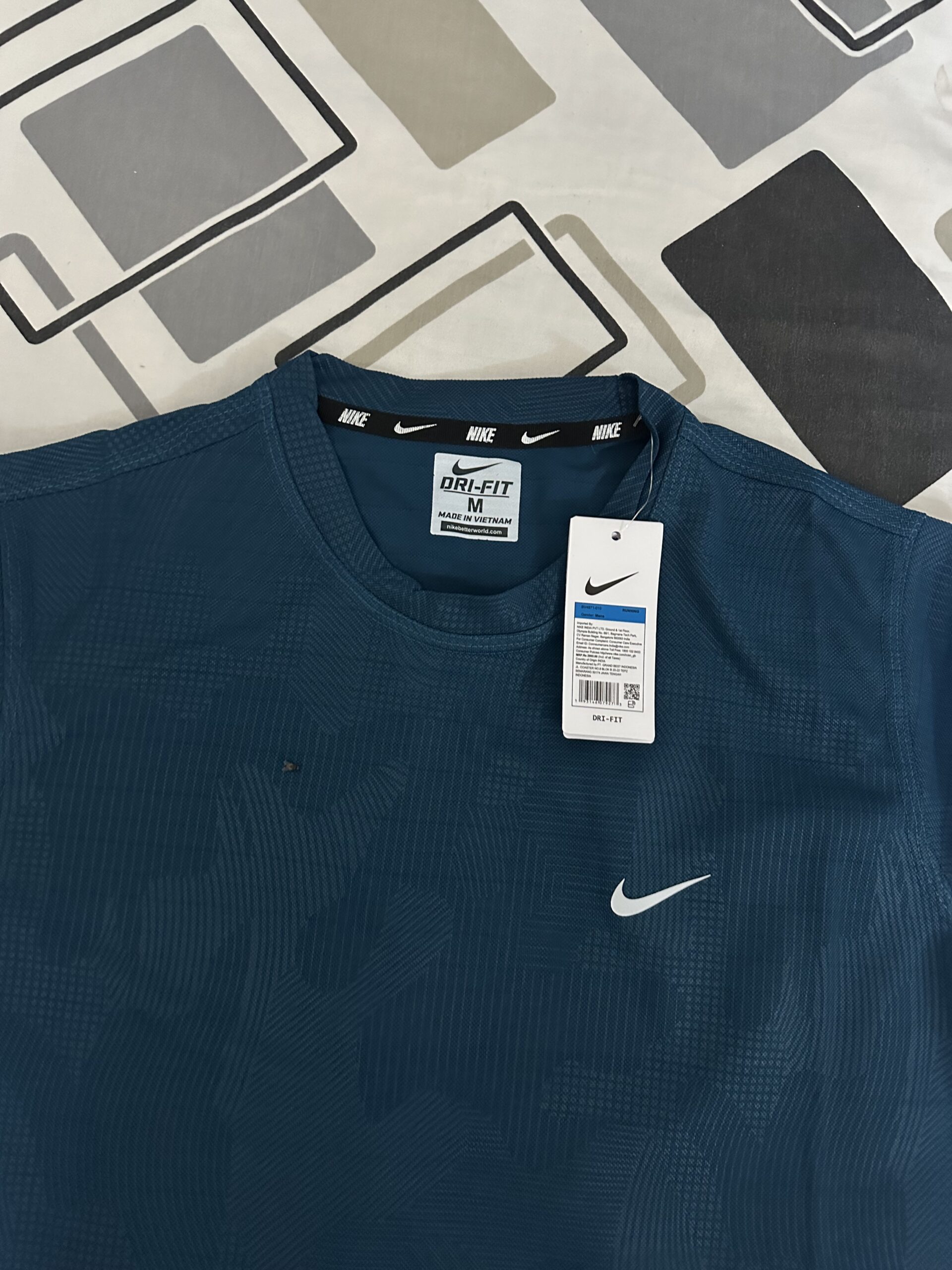 Nike ( taille M )