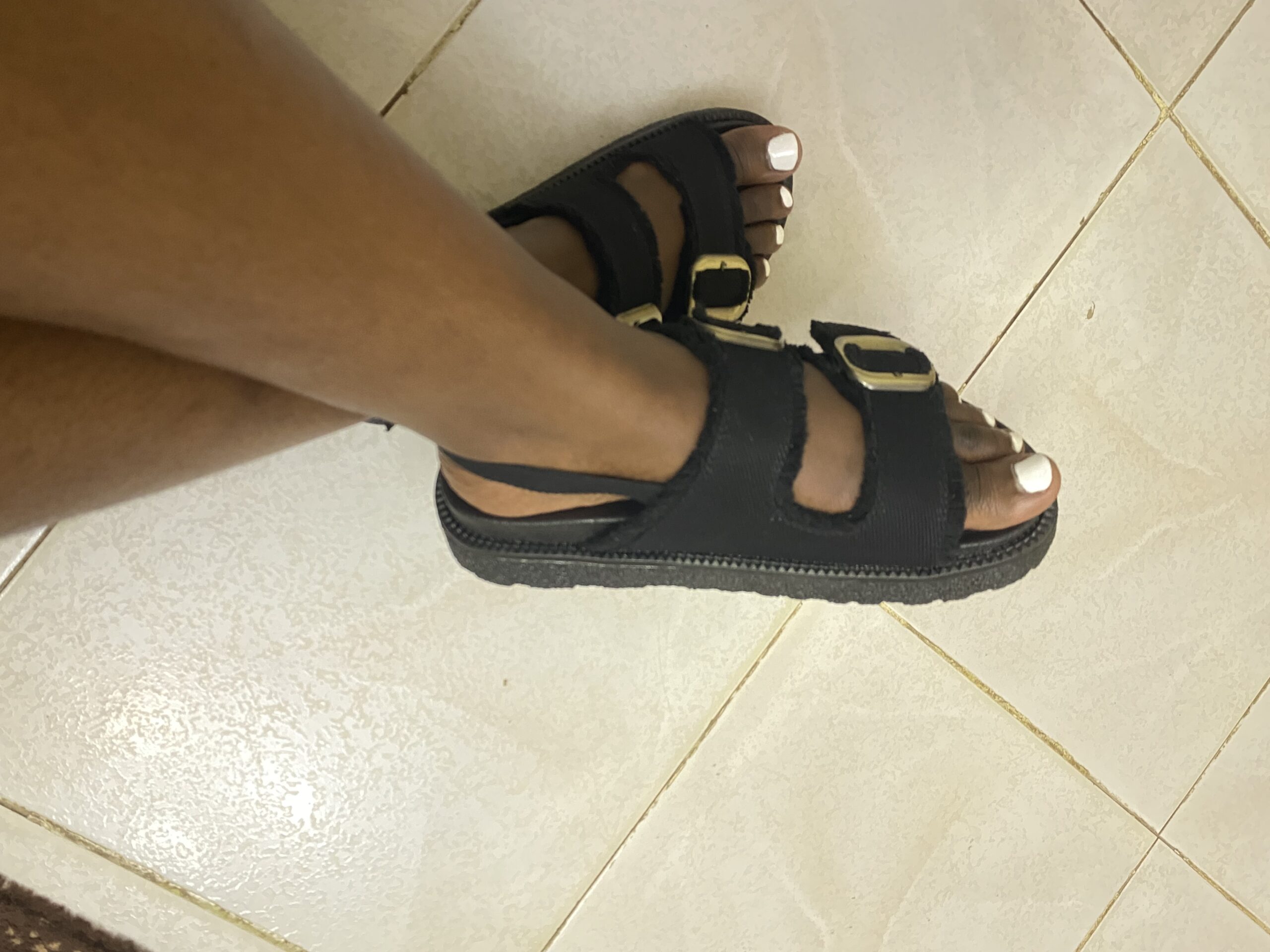 Chaussures