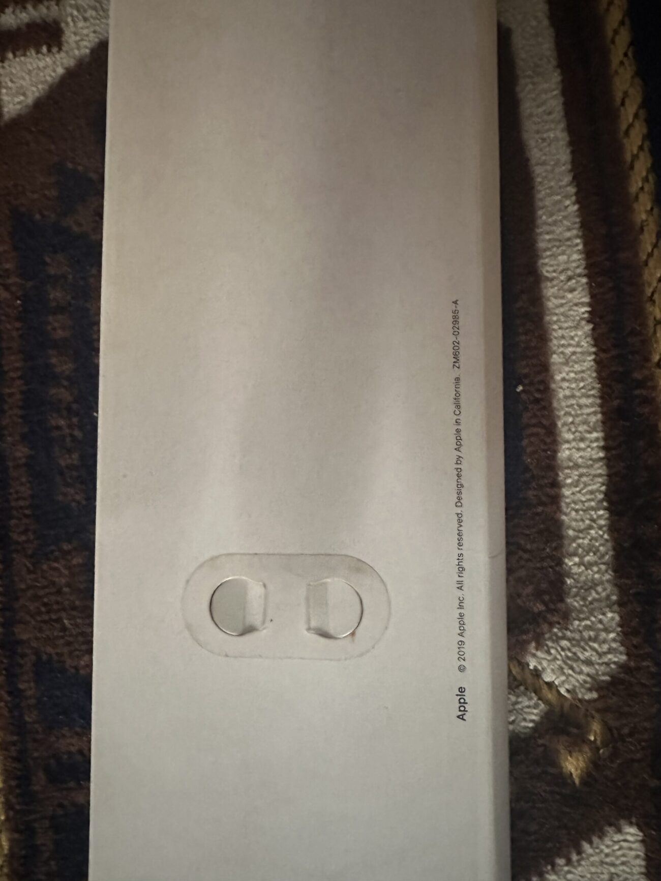 Bracelet Apple Watch original ( 36,38,40,41mm ) – Image 5