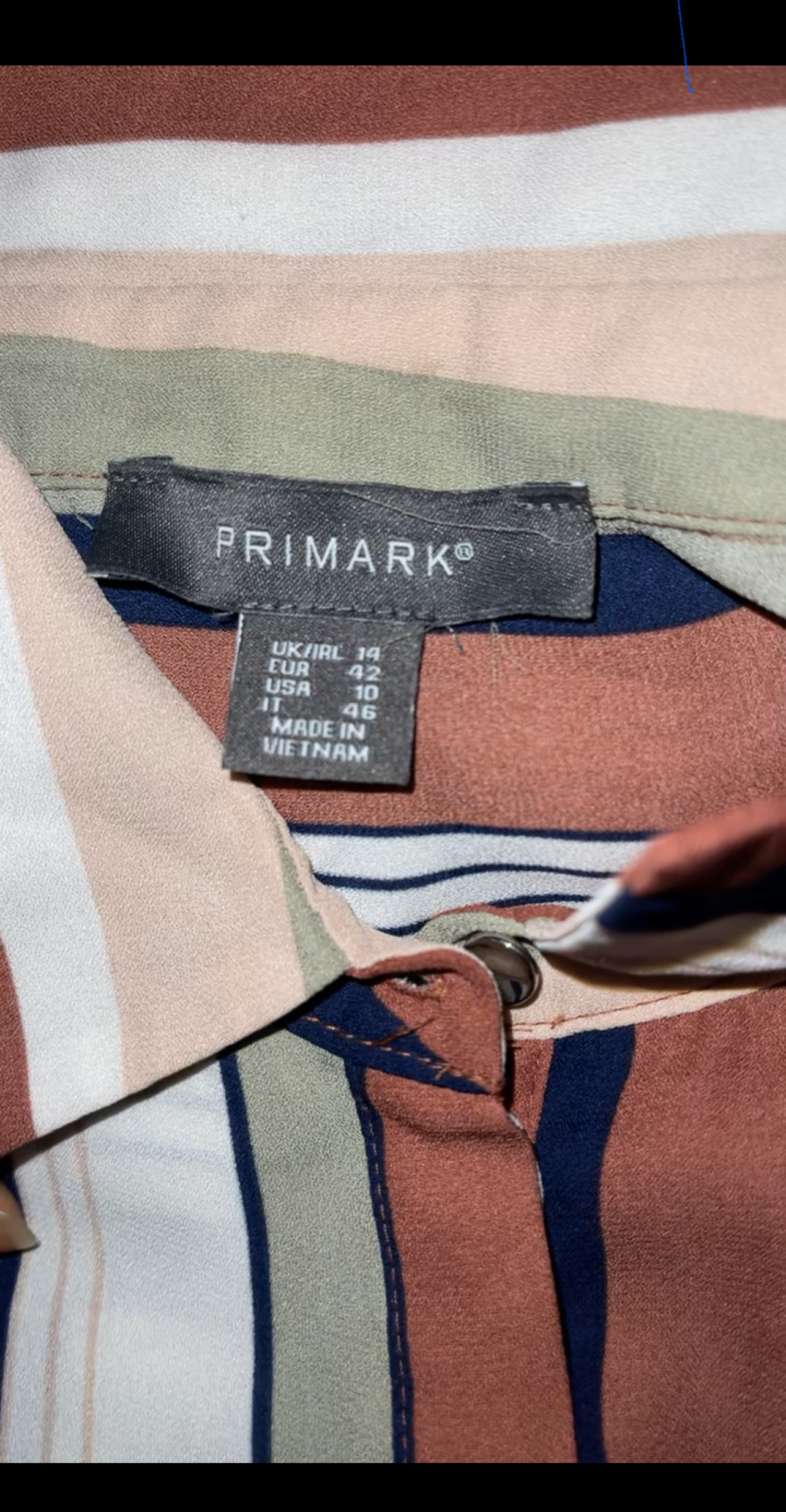 Tee-shirt sans manches Primark – Image 2