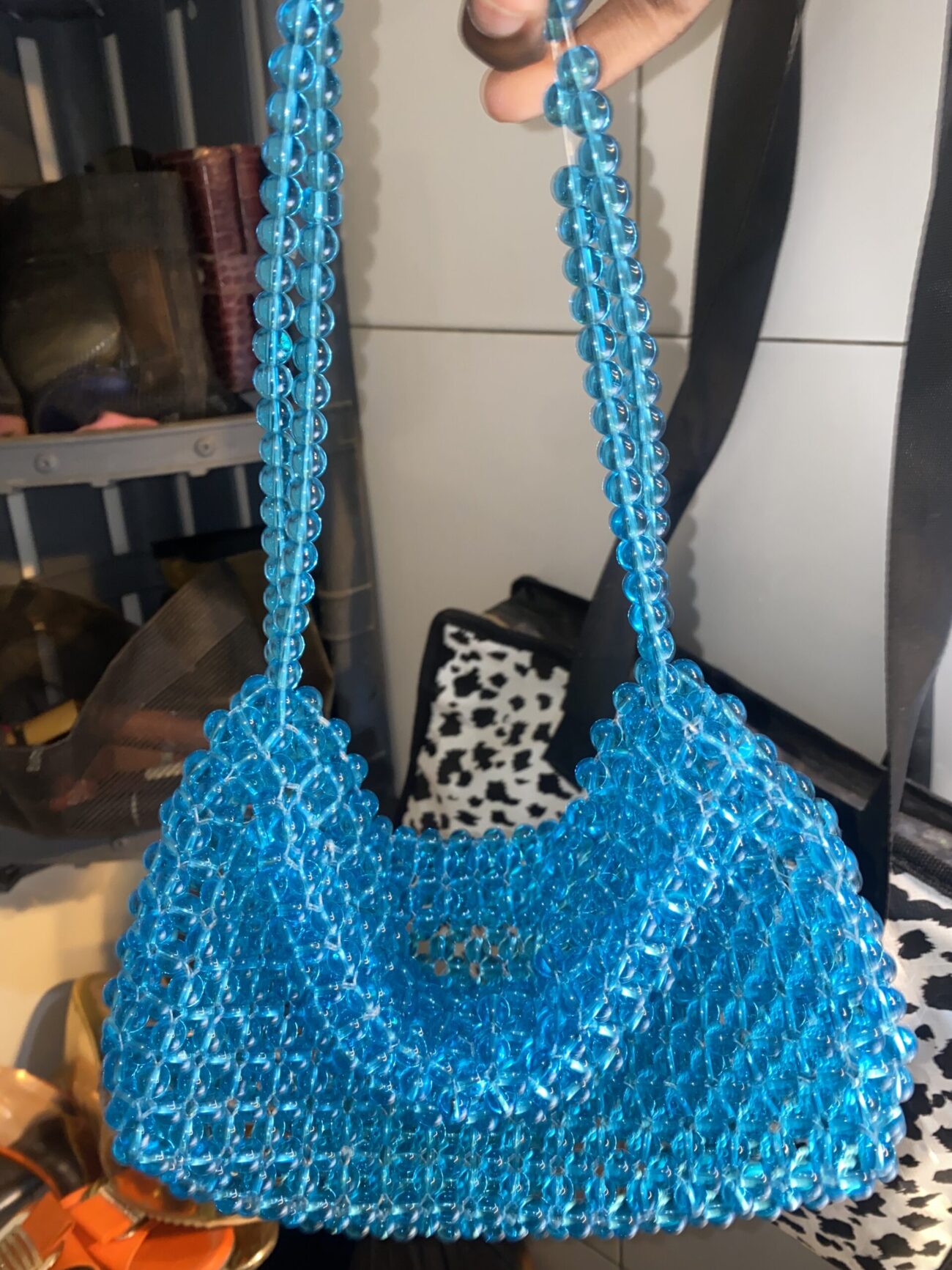 Sac à perle