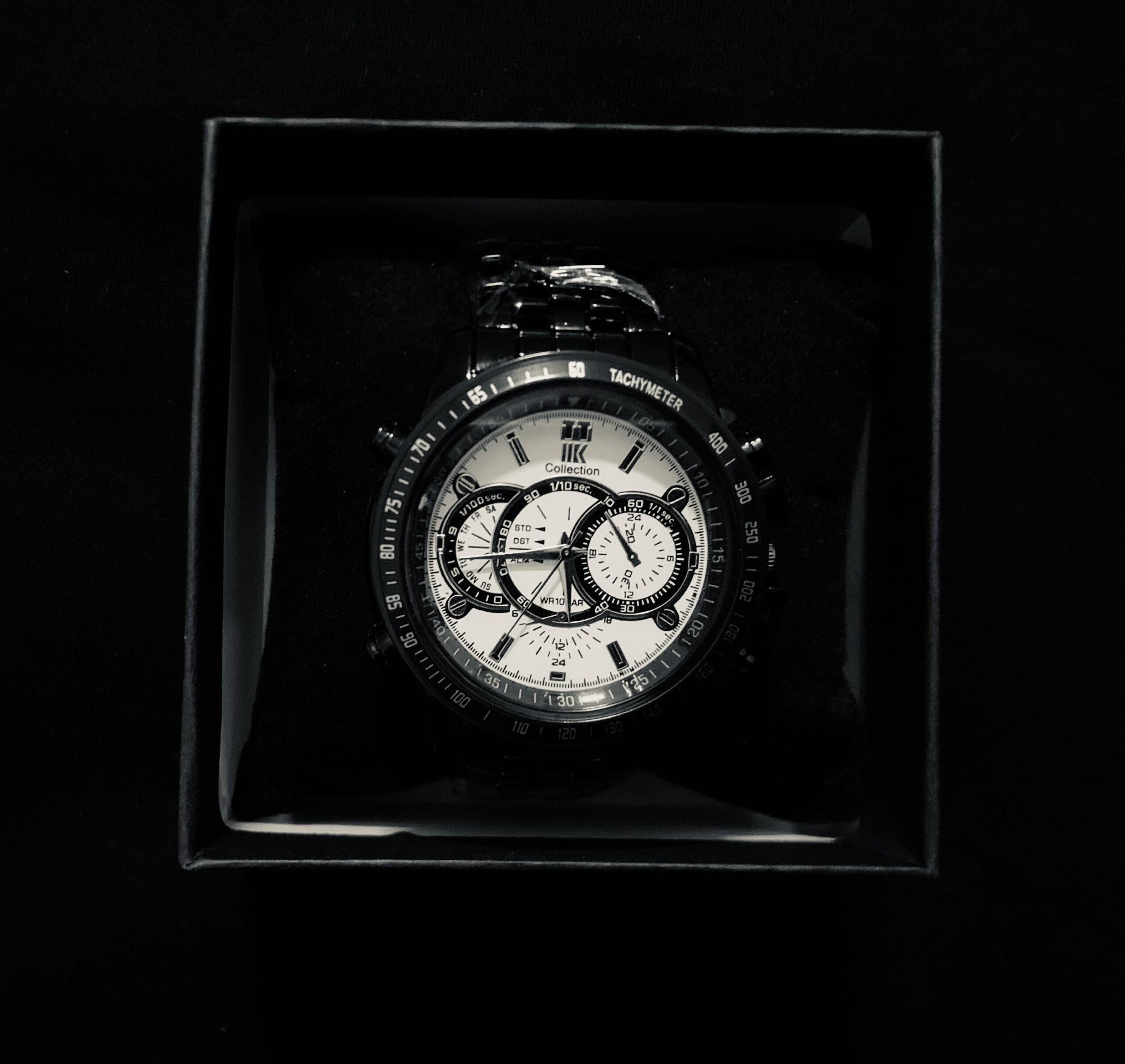 Montre pour homme