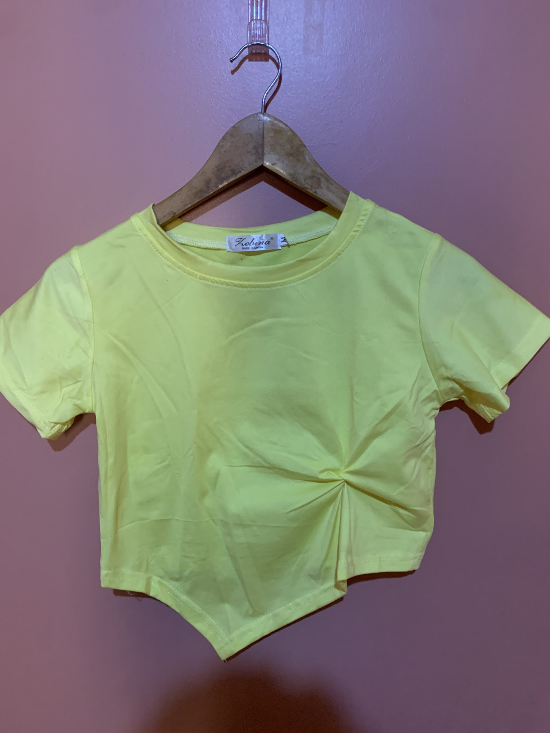 Crop top – Image 3