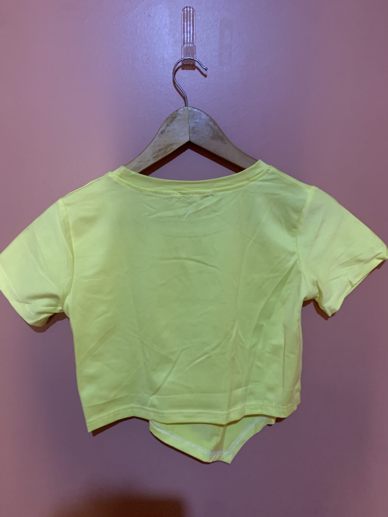 Crop top – Image 2