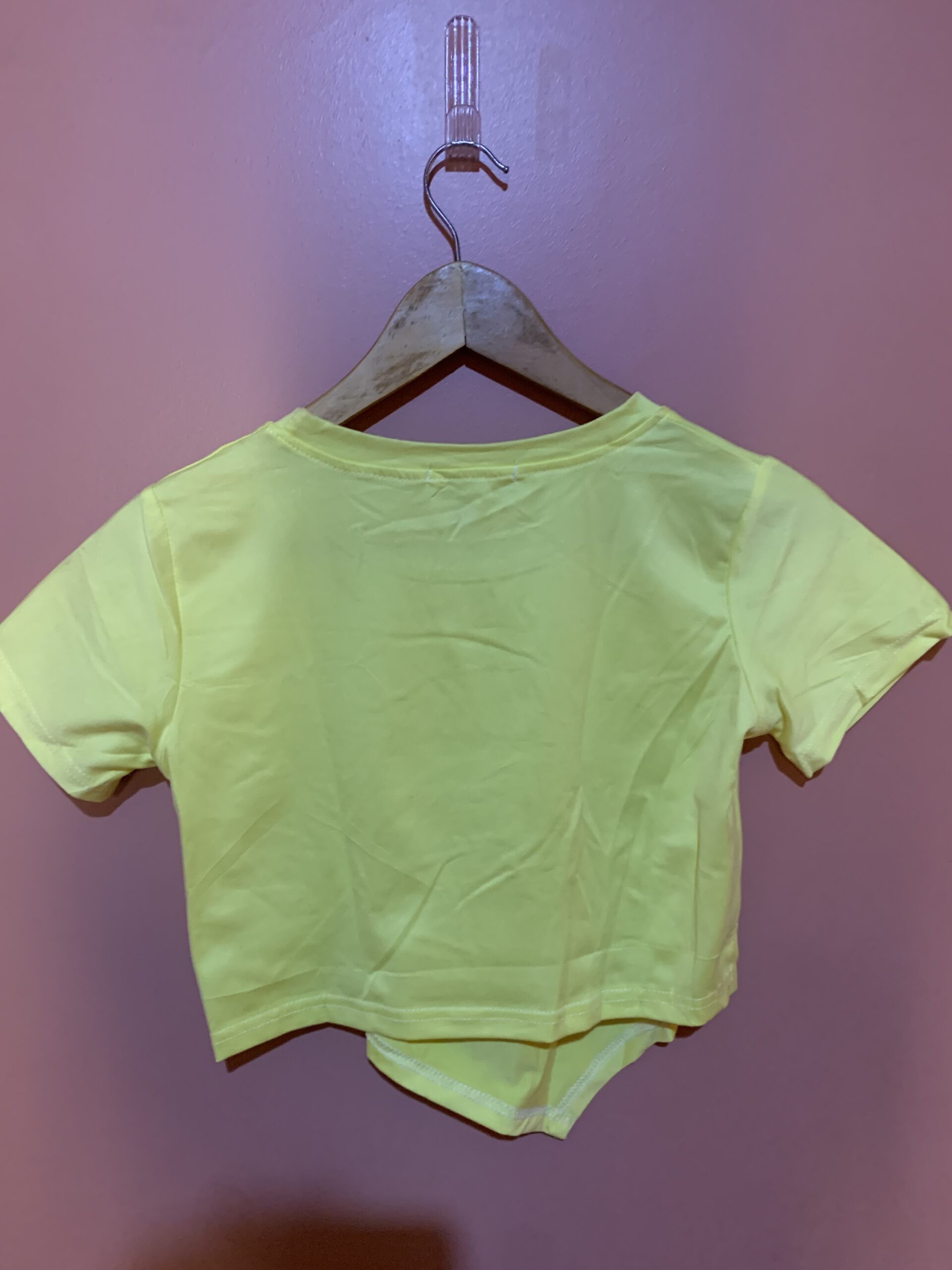 Crop top – Image 2