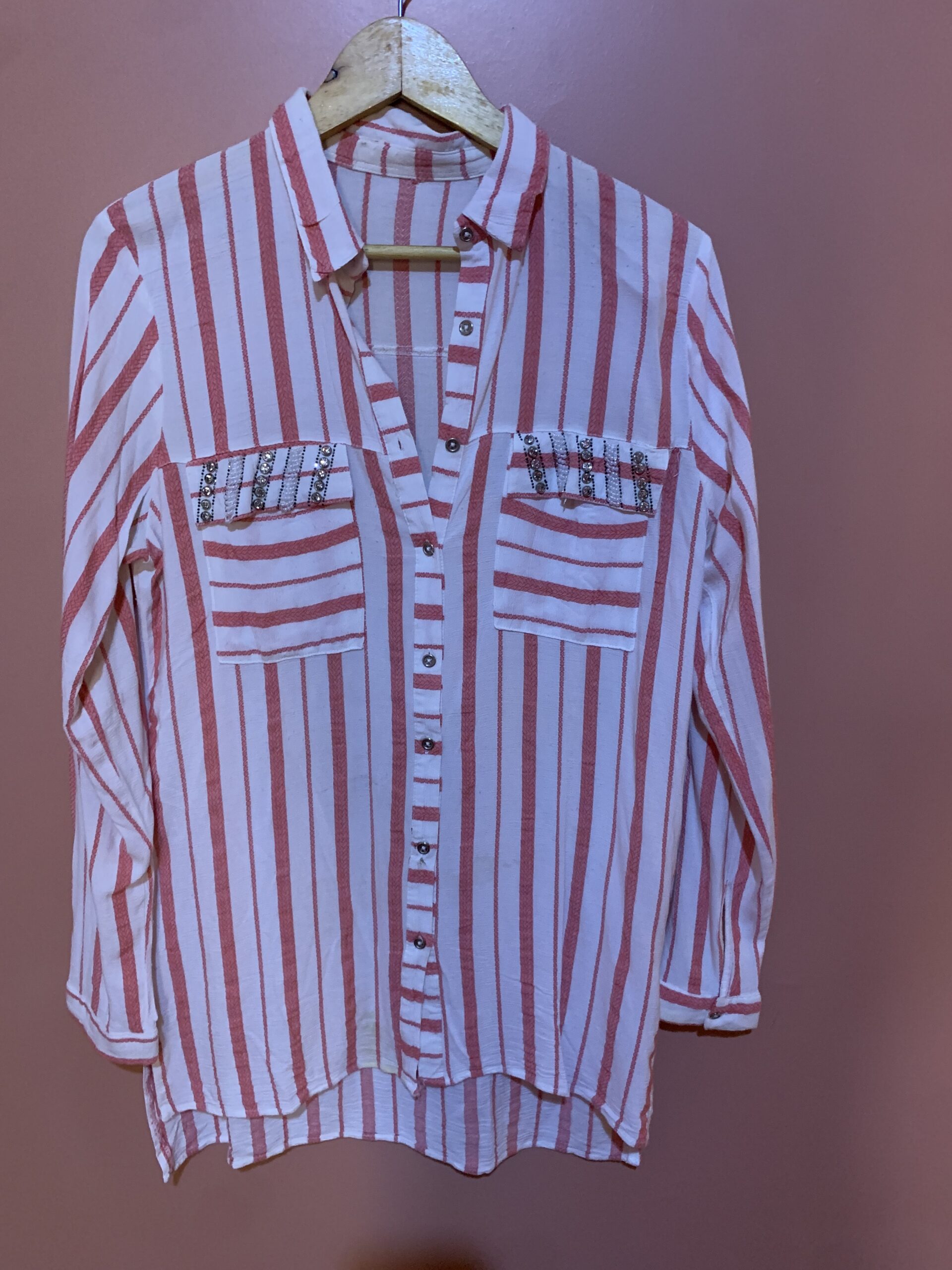 Robe chemise