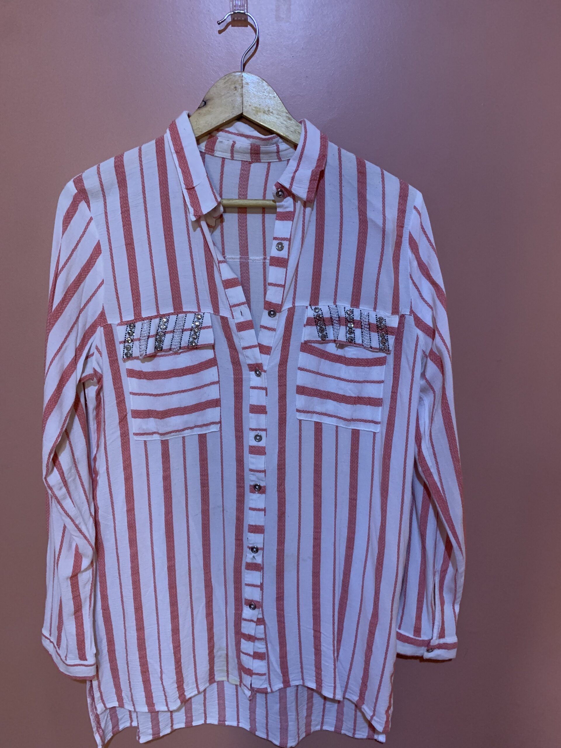 Robe chemise – Image 3