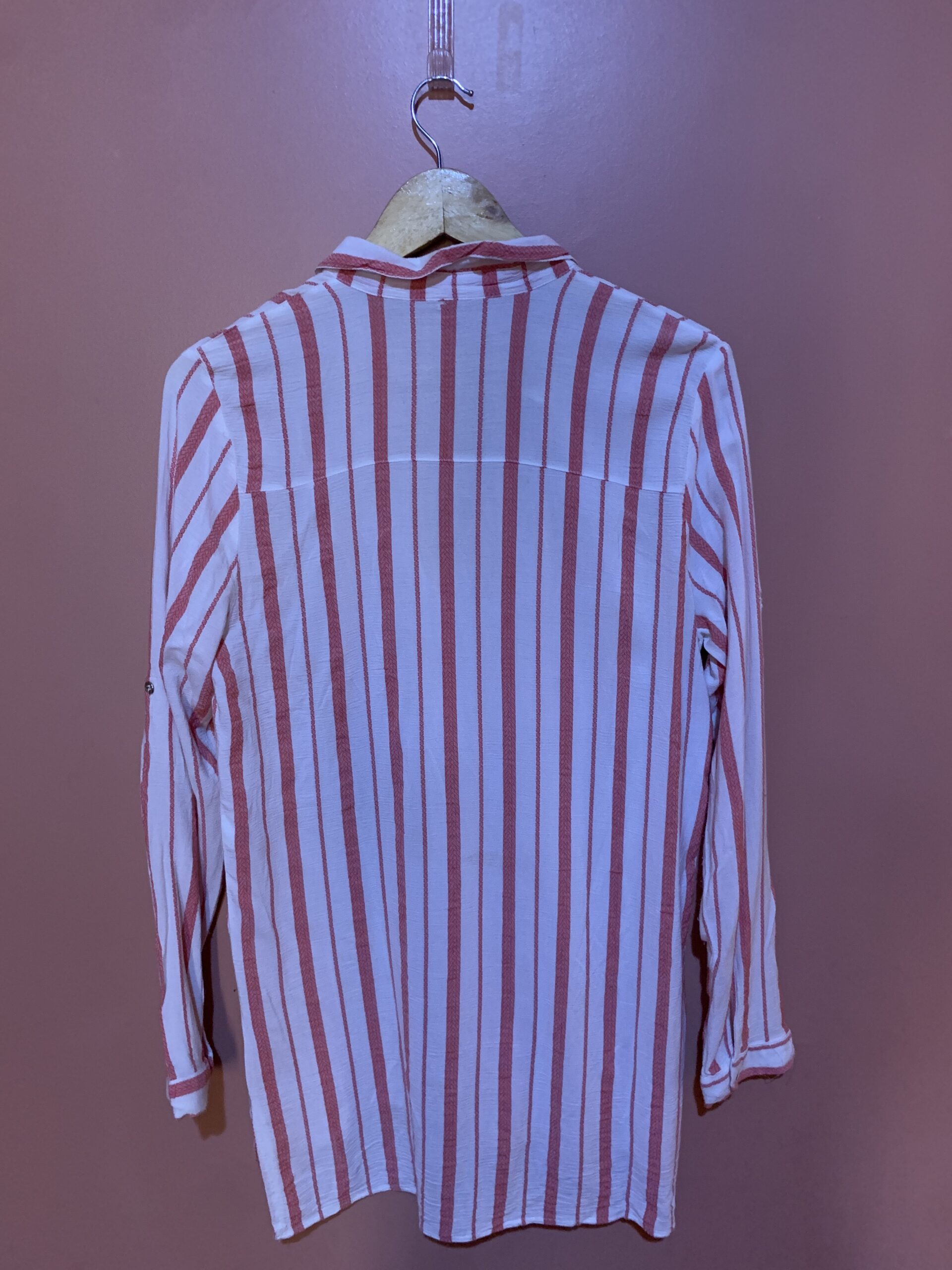 Robe chemise – Image 4