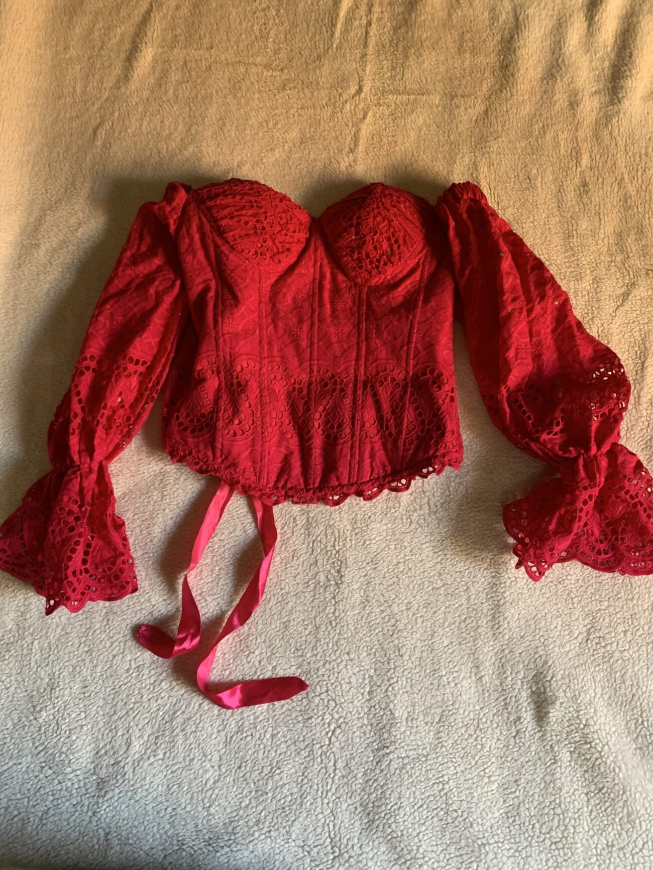 Corset Taille basse, XS – Image 2