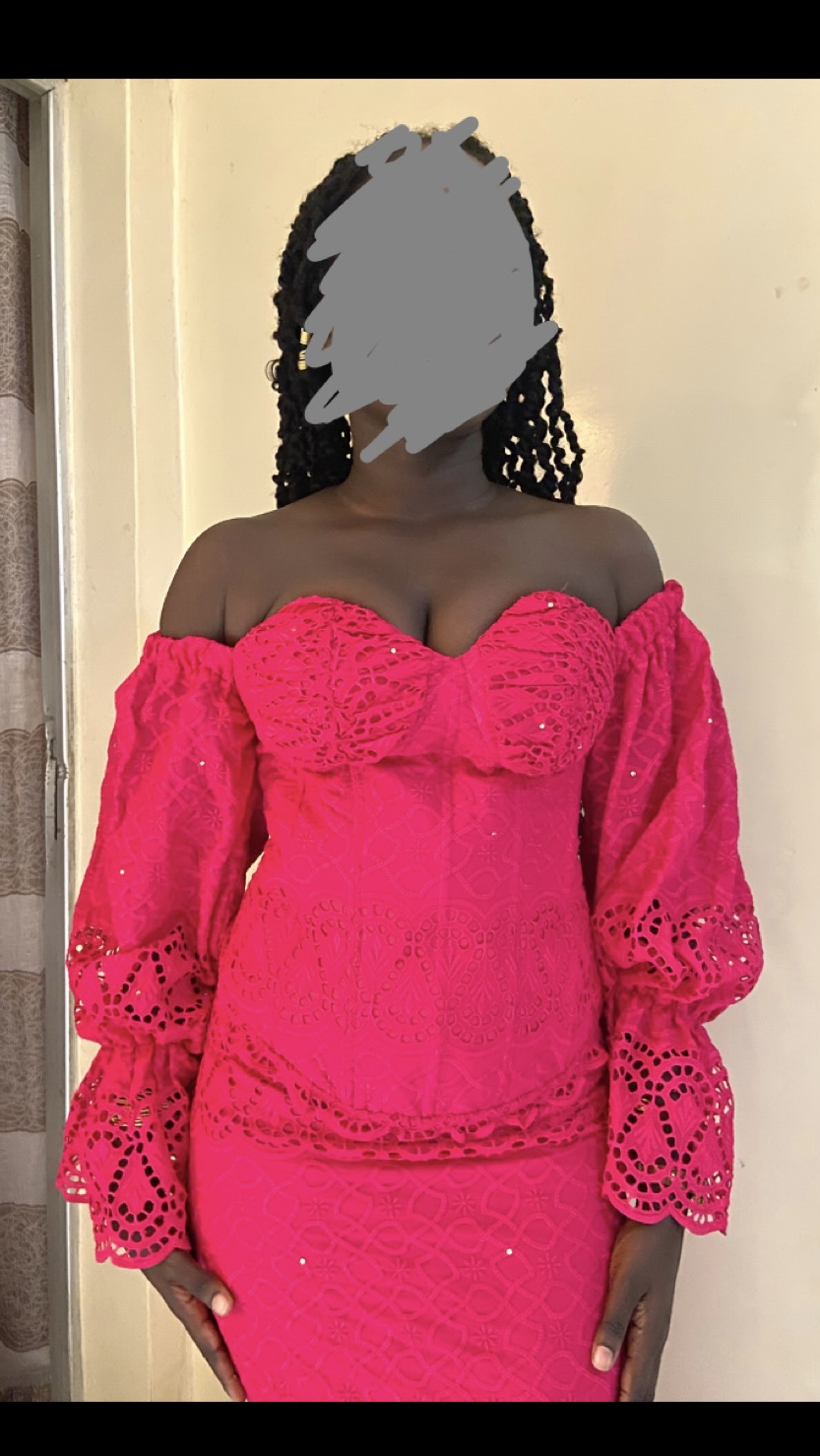 Corset Taille basse, XS