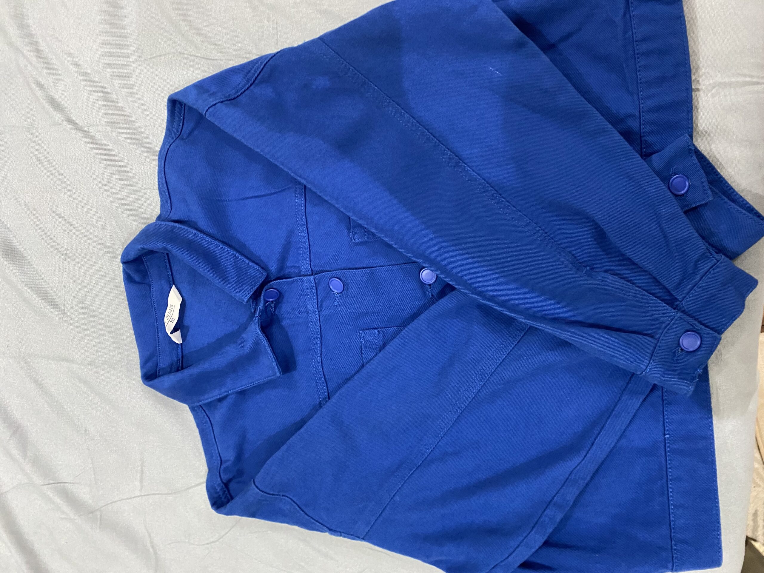 Veste en jean LCW – Image 2