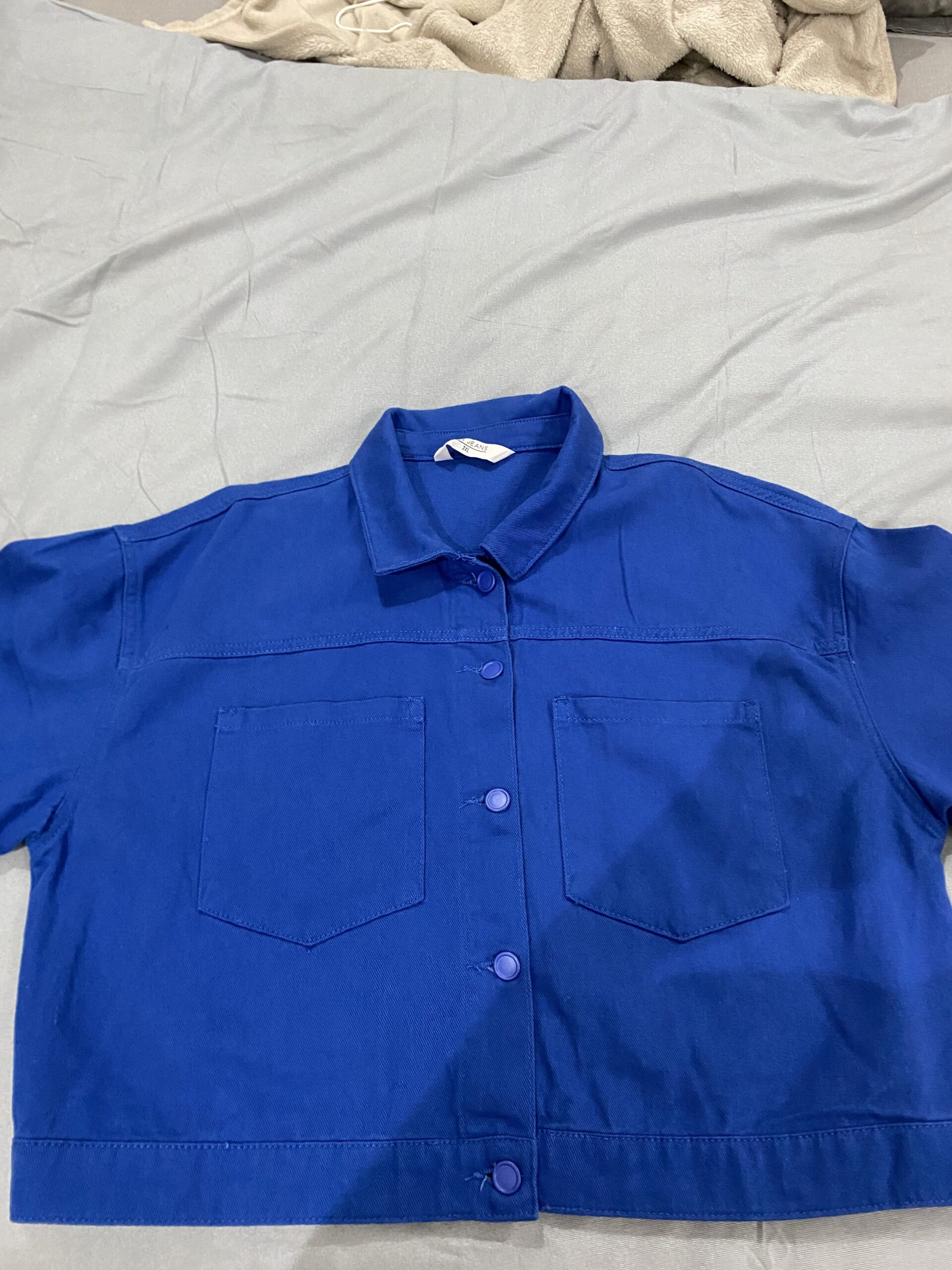 Veste en jean LCW – Image 3