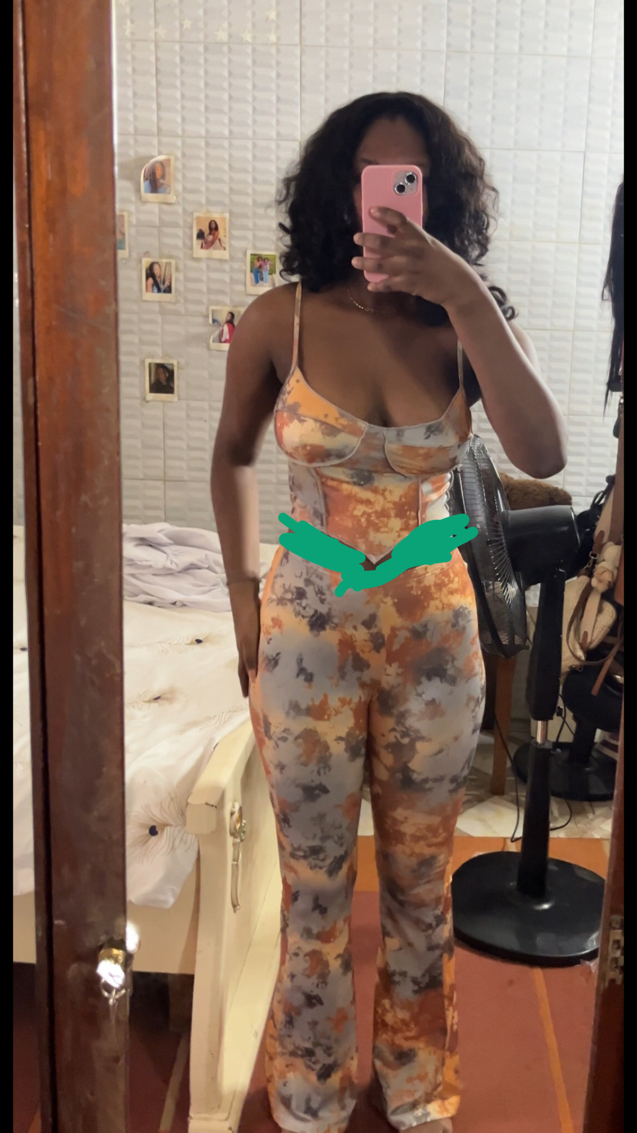 Ensemble shein