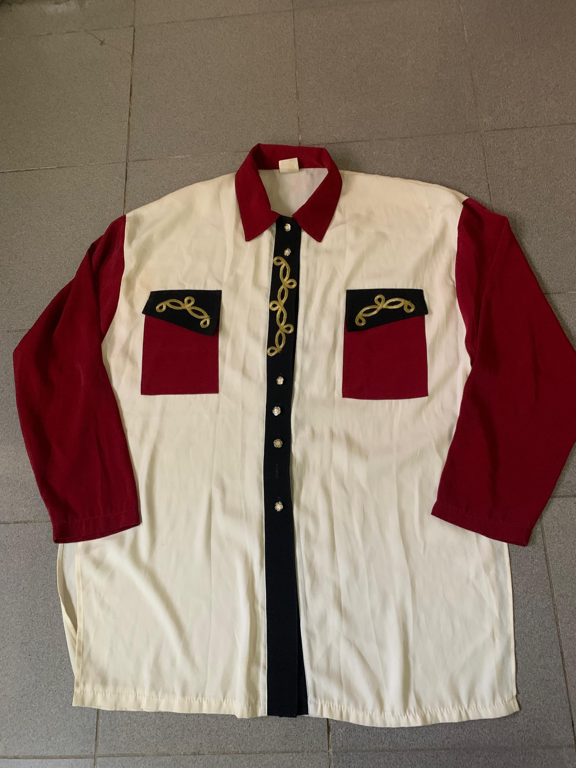 chemise classe