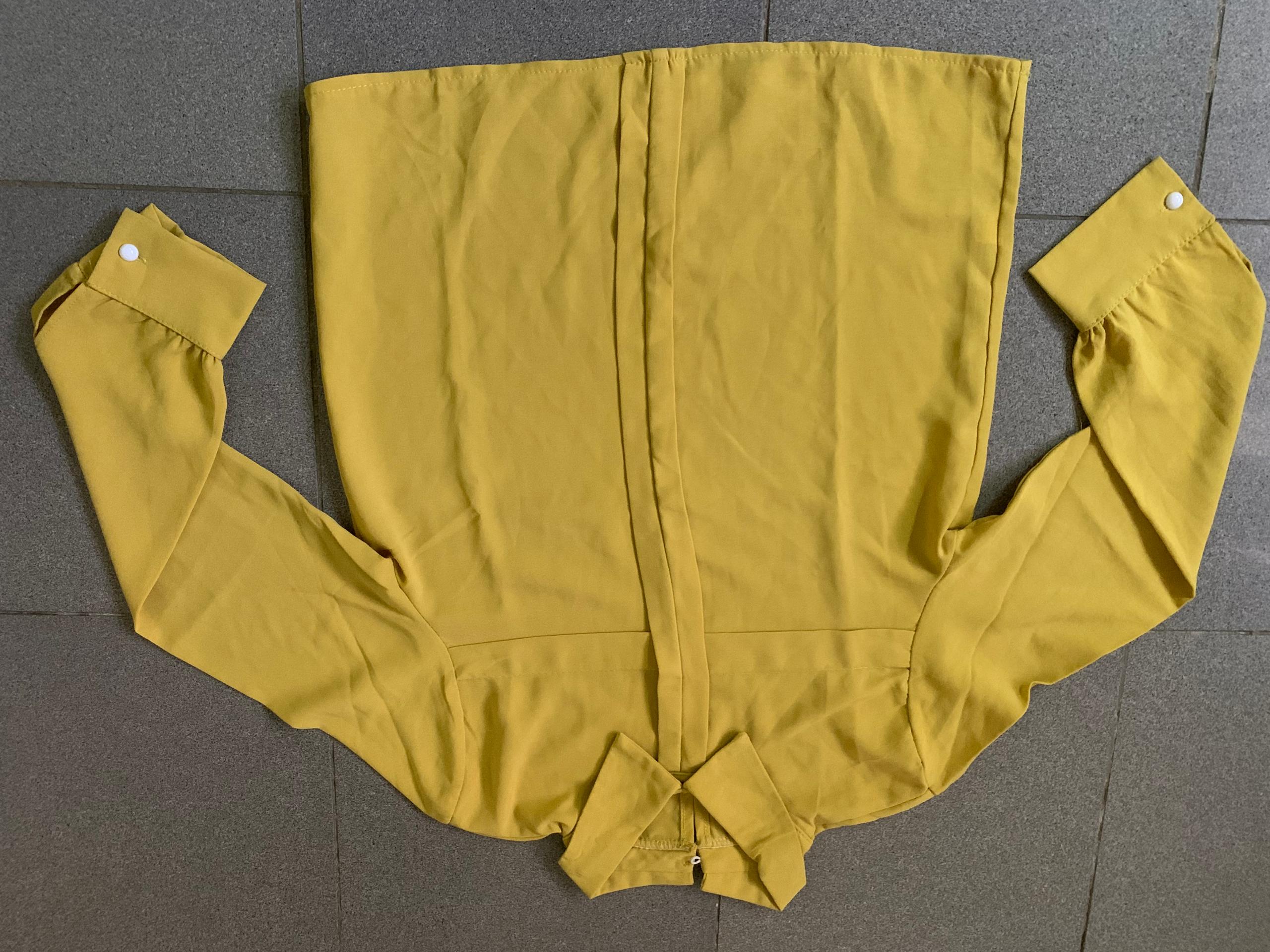 Chemise