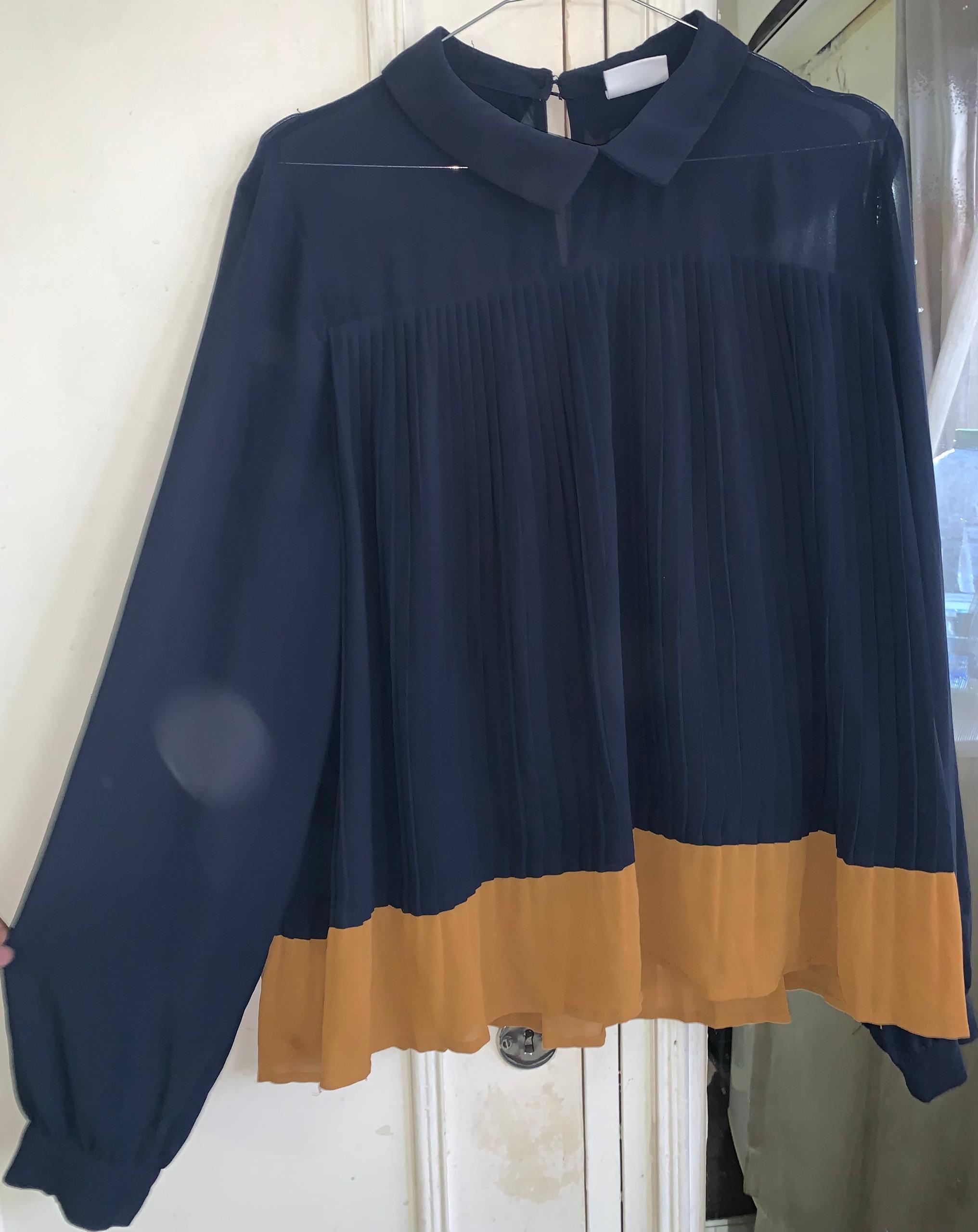 chemise