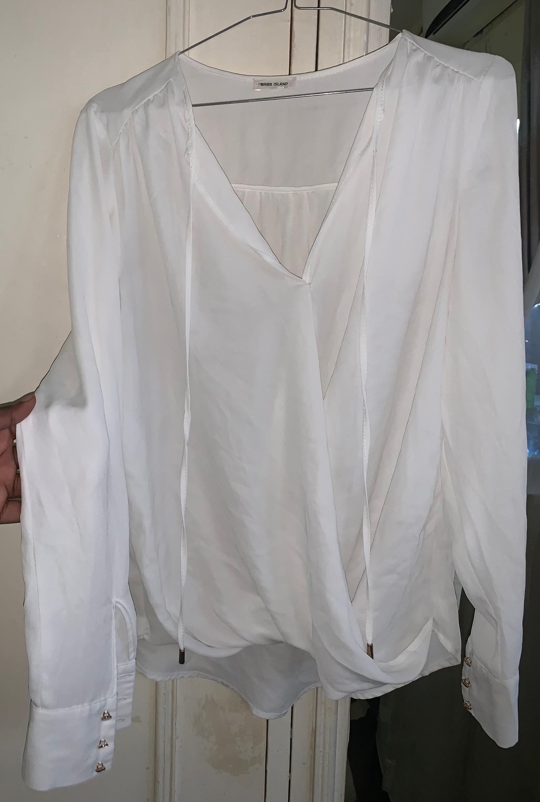 Chemise classy