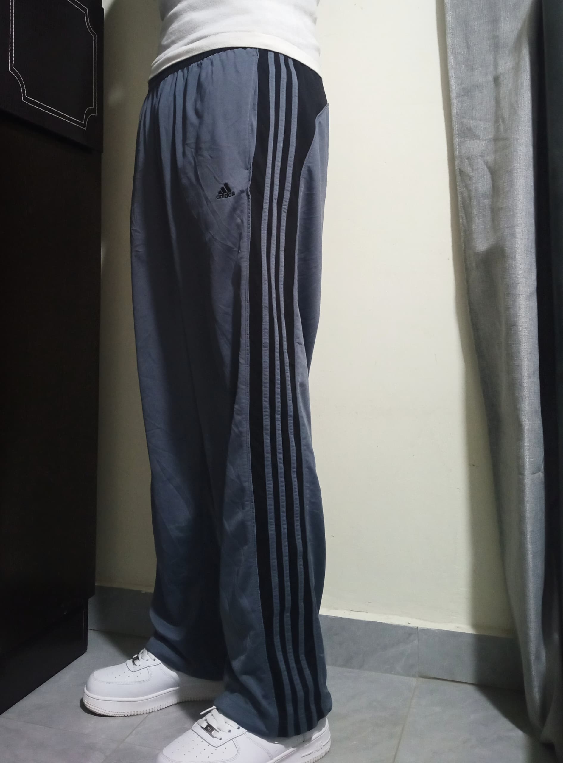 Pantalon jogging