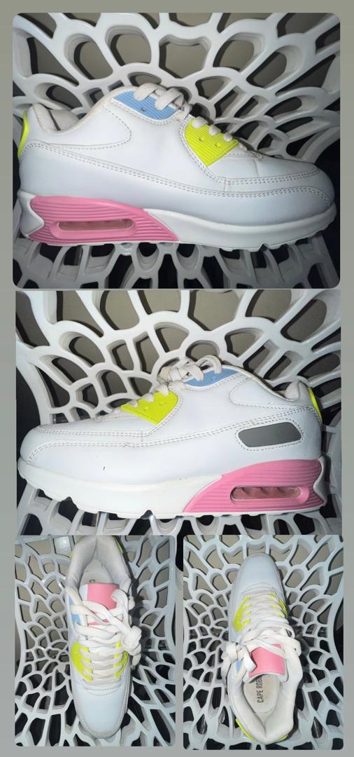 chaussure basket