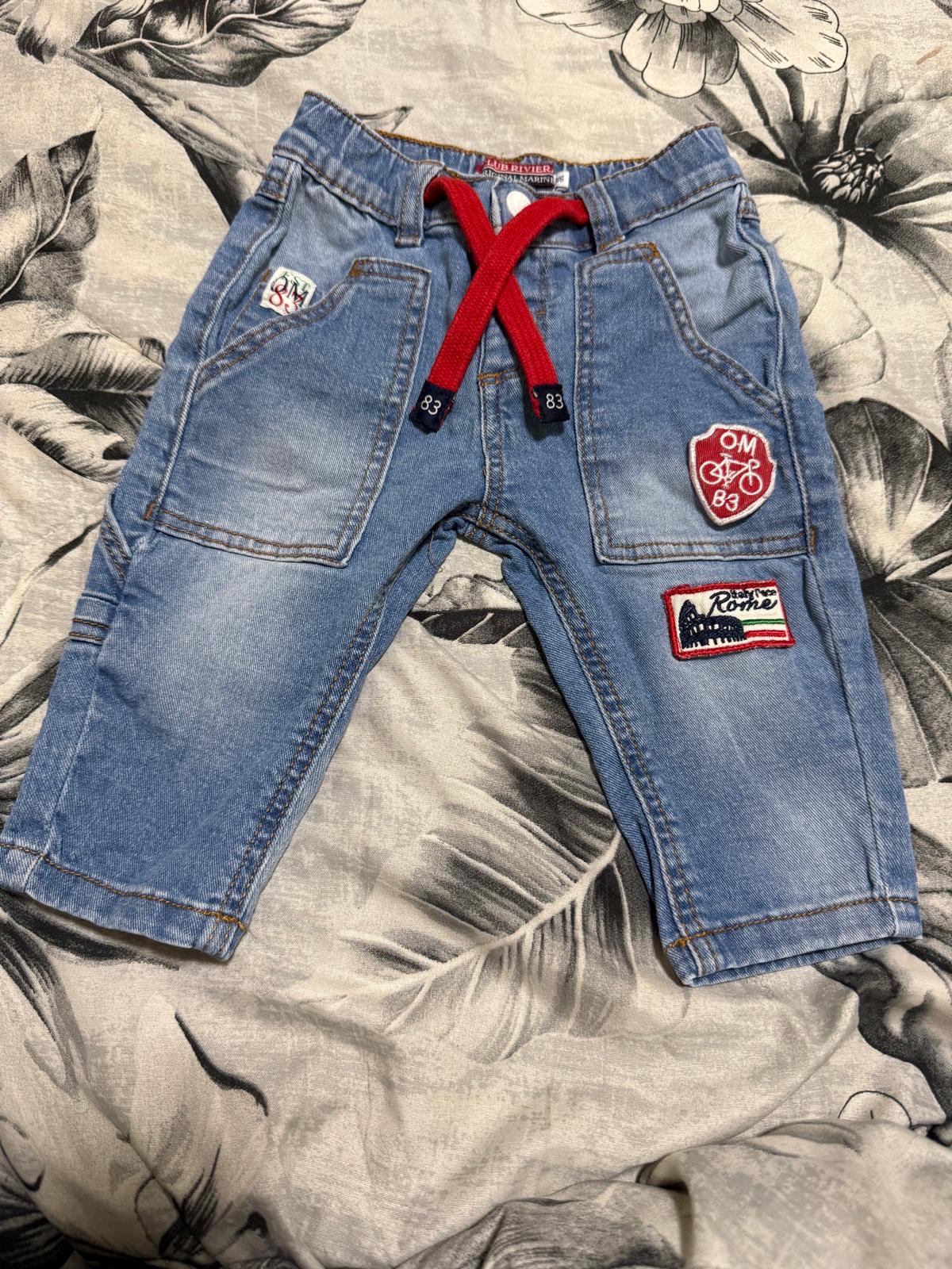 Pantalon ( 3 à 8 mois )