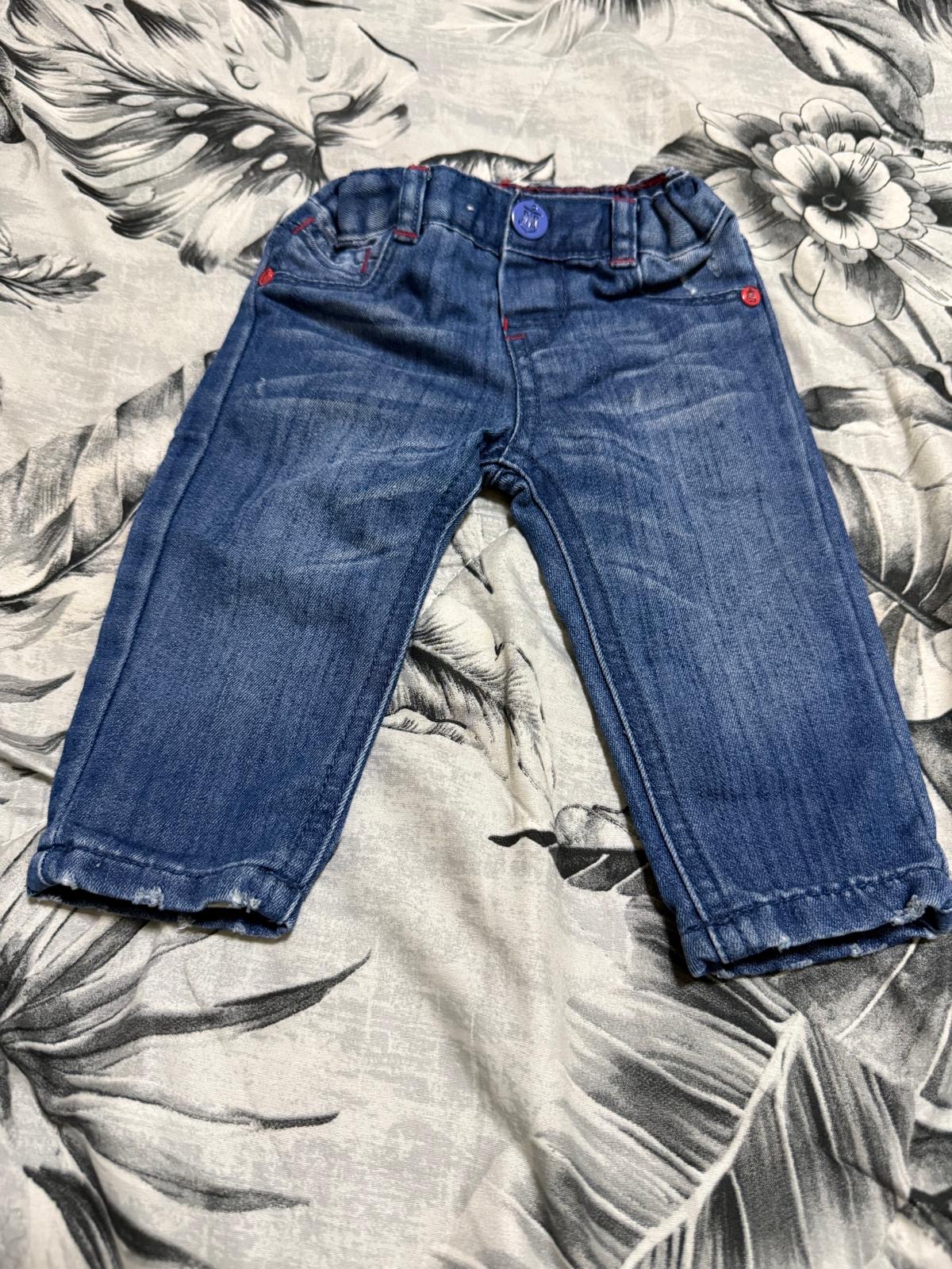 Pantalon ( 3 à 6 mois )
