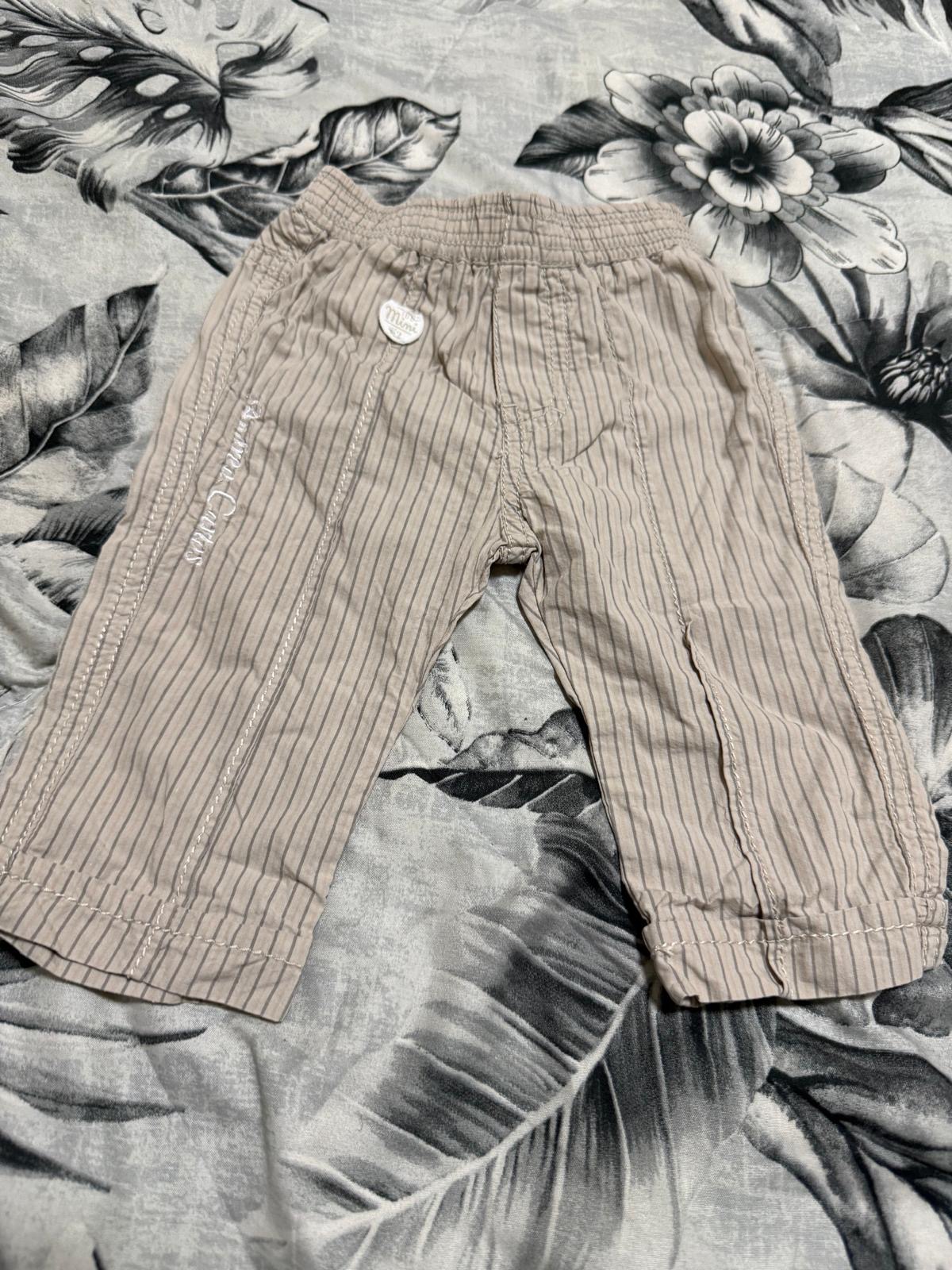 Pantalon ( 9 à 12 mois )